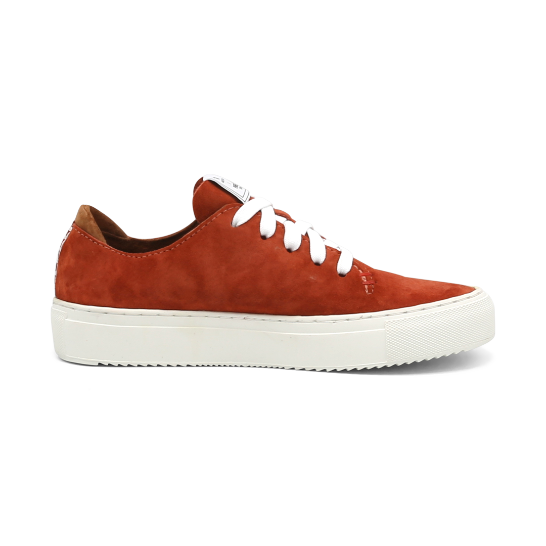 Made to Order: “The Eastsider" Women's Low Top Sneakers