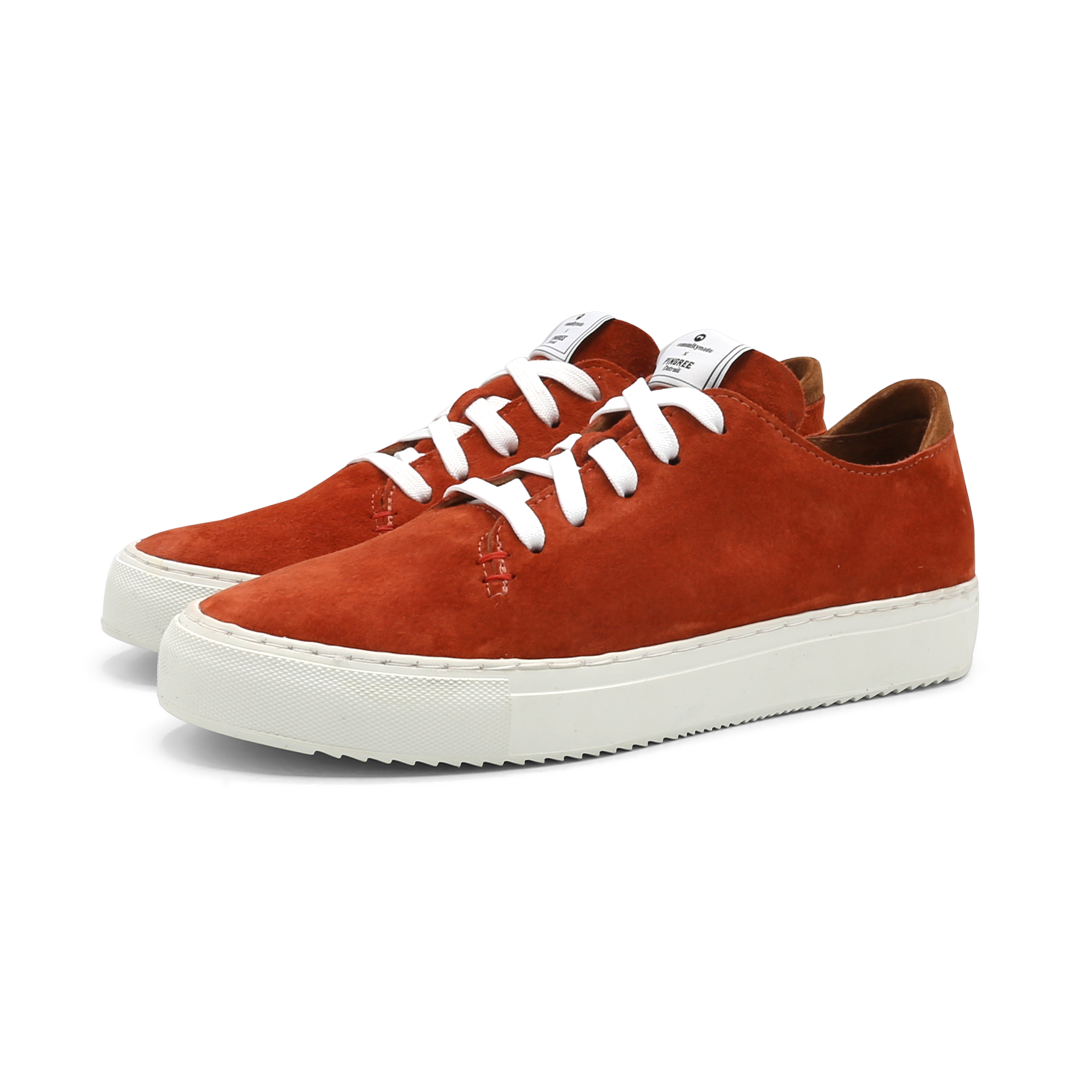 Made to Order: “The Eastsider" Women's Low Top Sneakers