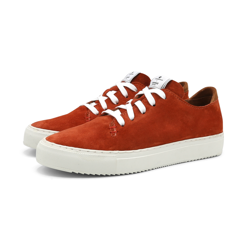 Made to Order: “The Eastsider" Women's Low Top Sneakers