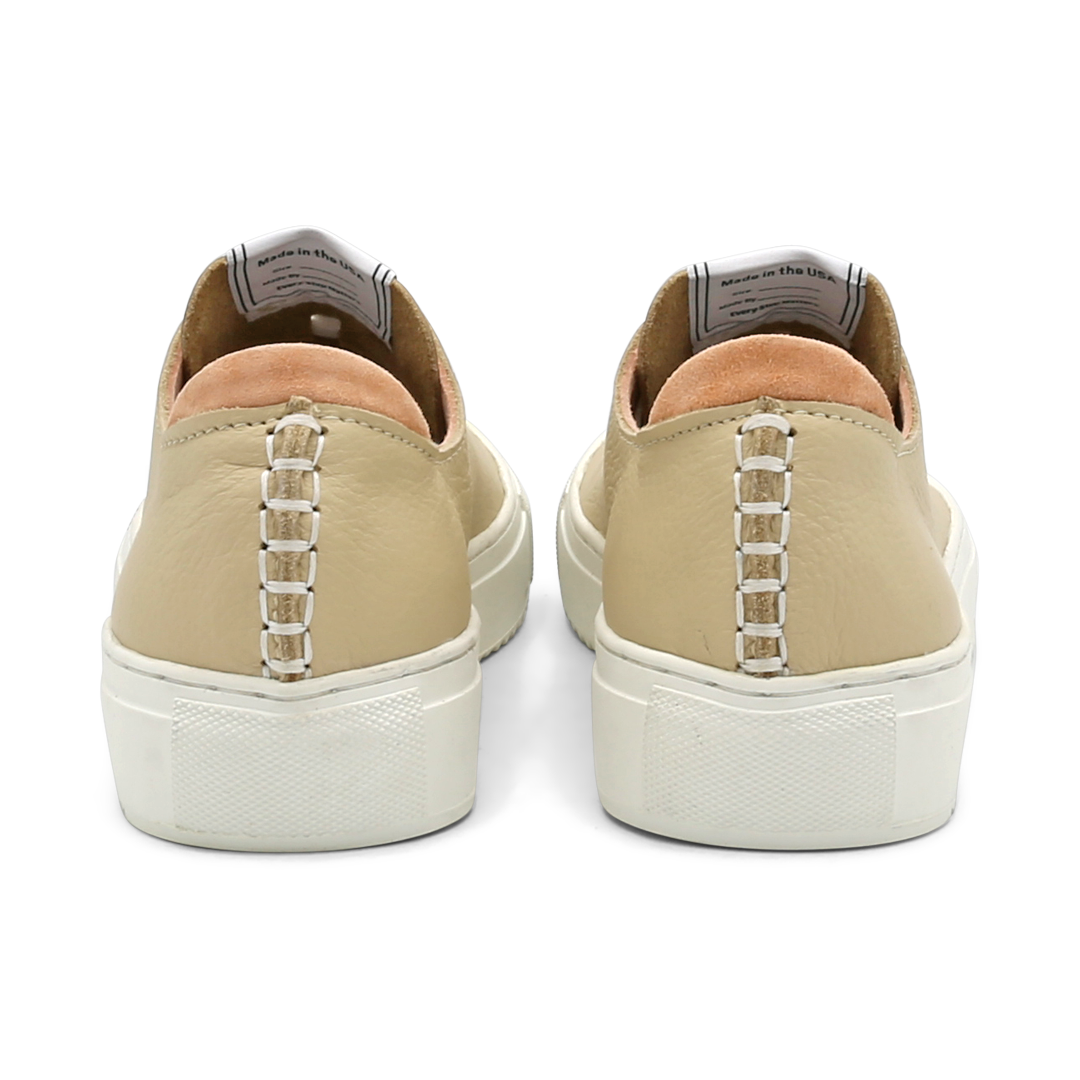 Made to Order: “The Eastsider" Women's Low Top Sneakers