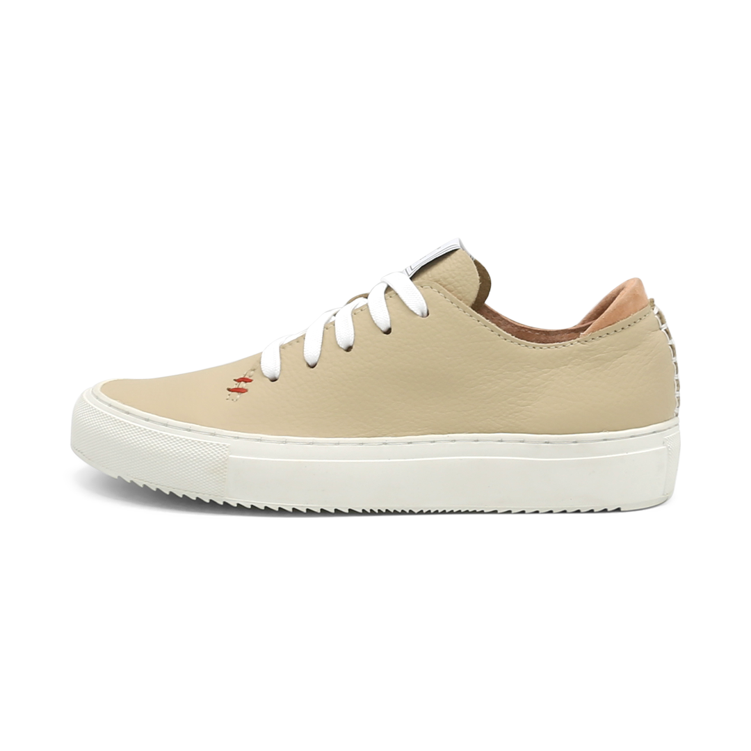 Made to Order: “The Eastsider" Women's Low Top Sneakers