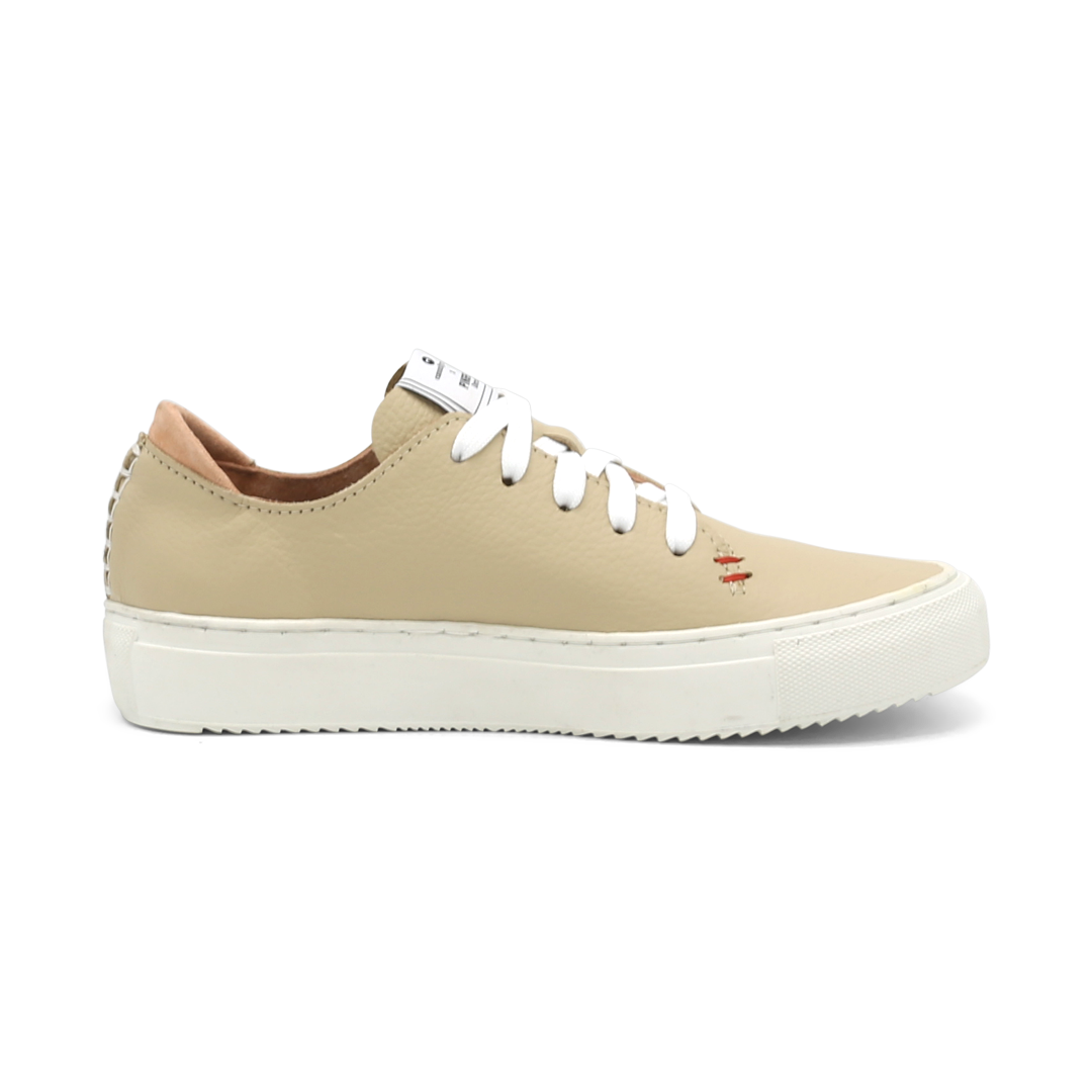 Made to Order: “The Eastsider" Women's Low Top Sneakers