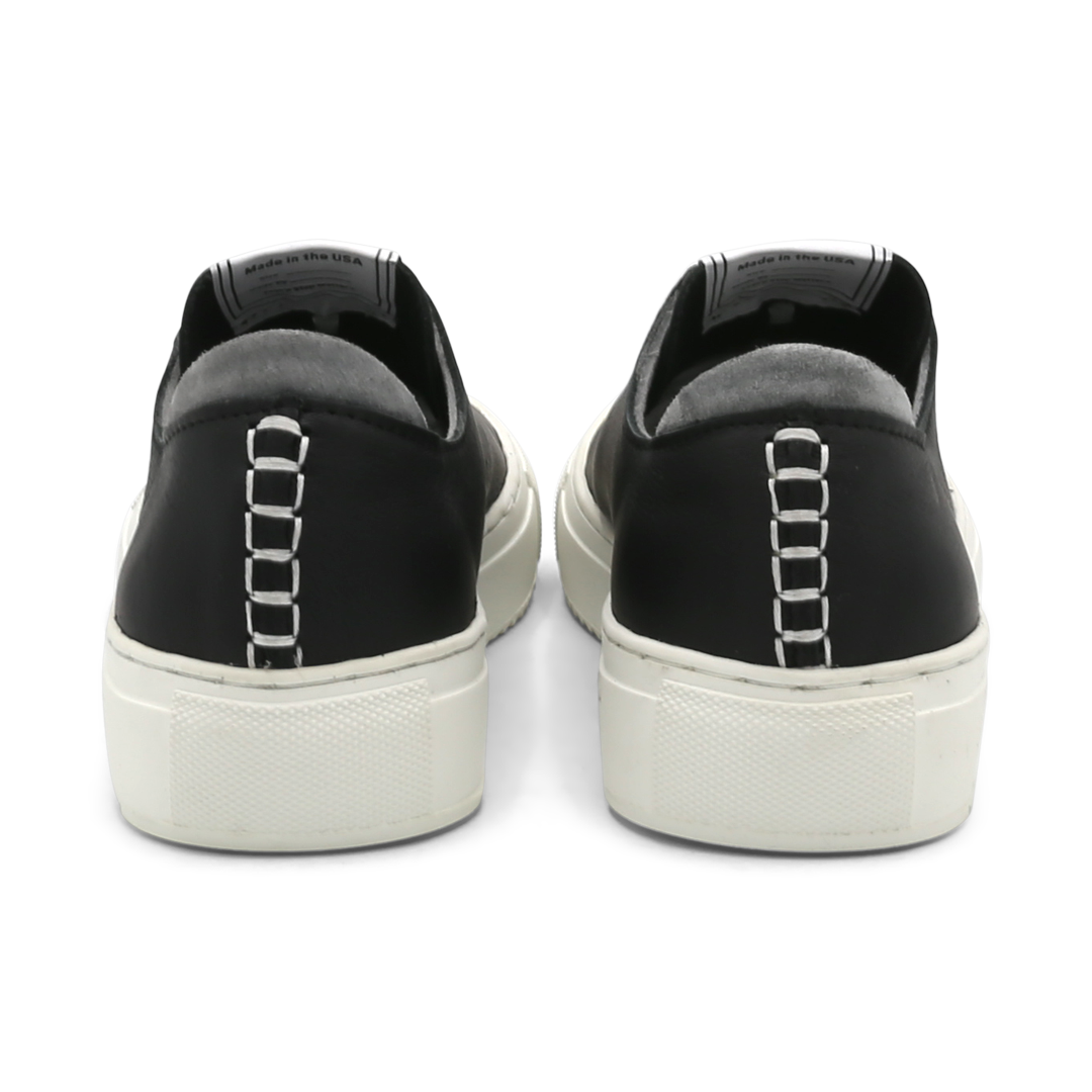 Made to Order: “The Eastsider" Women's Low Top Sneakers