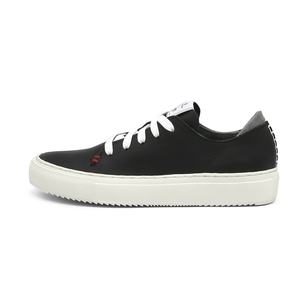 Made to Order: “The Eastsider" Women's Low Top Sneakers