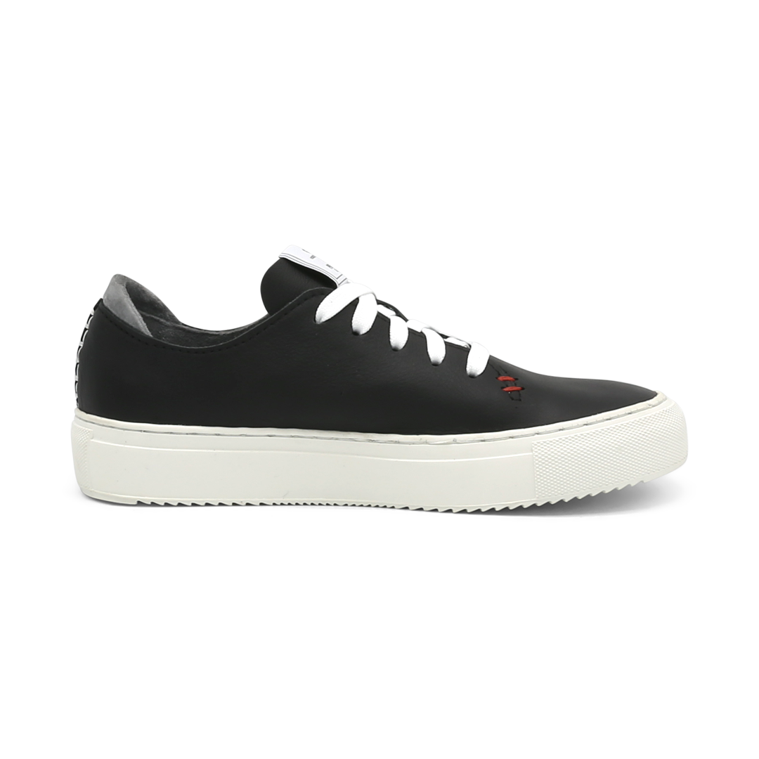 Made to Order: “The Eastsider" Women's Low Top Sneakers