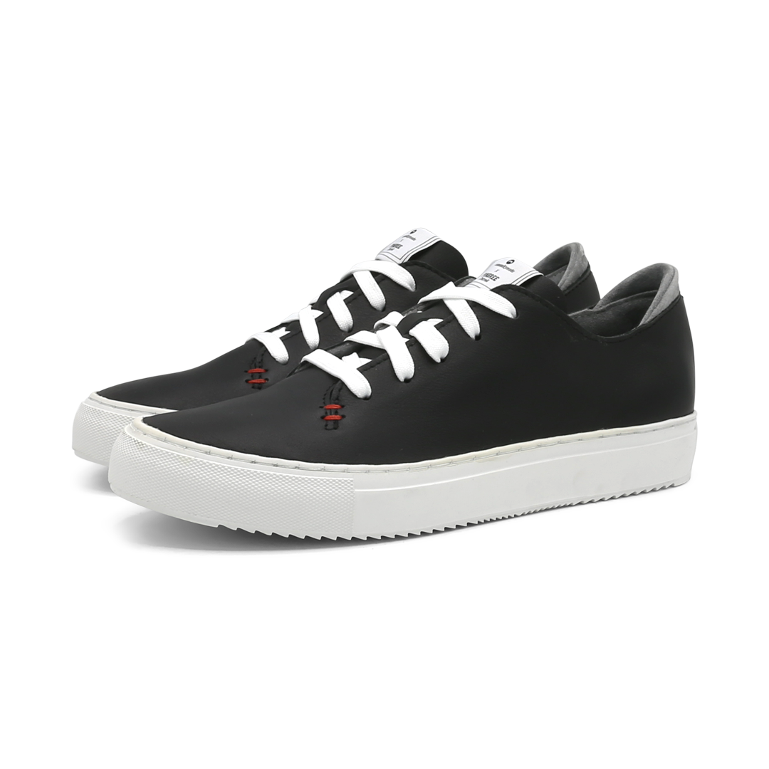 Made to Order: “The Eastsider" Women's Low Top Sneakers