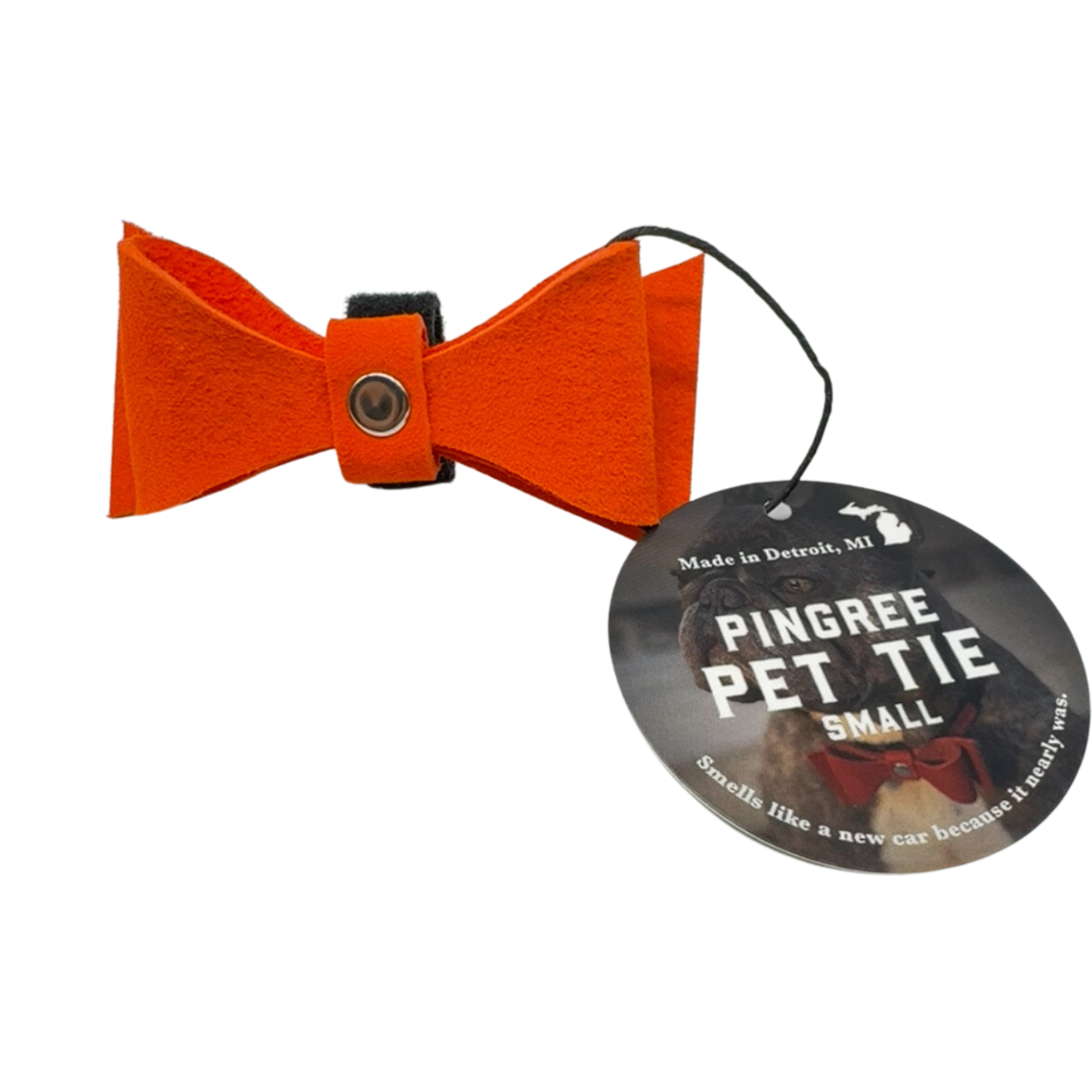 Pingree Pet Tie