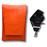 Motown Venue Bag - Seatbelt Strap (Made to Order)