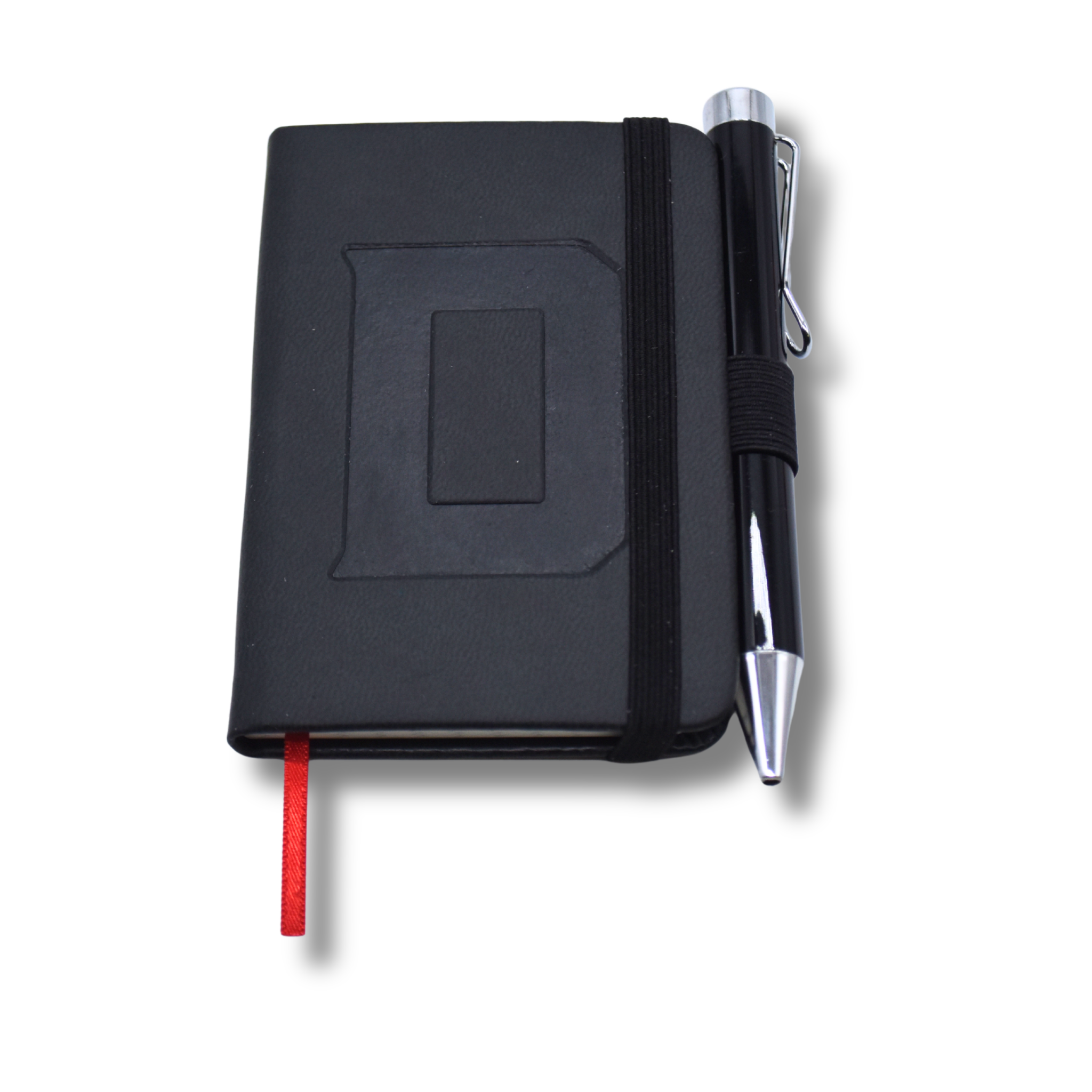 Pingree Pocket Journal