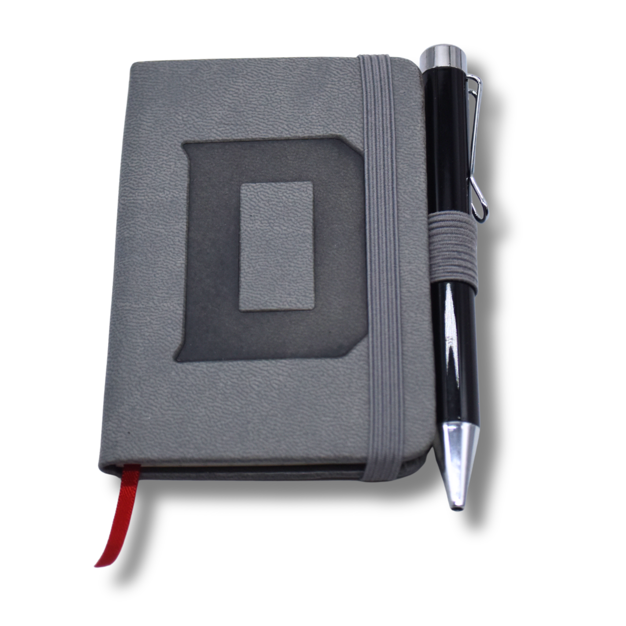 Pingree Pocket Journal