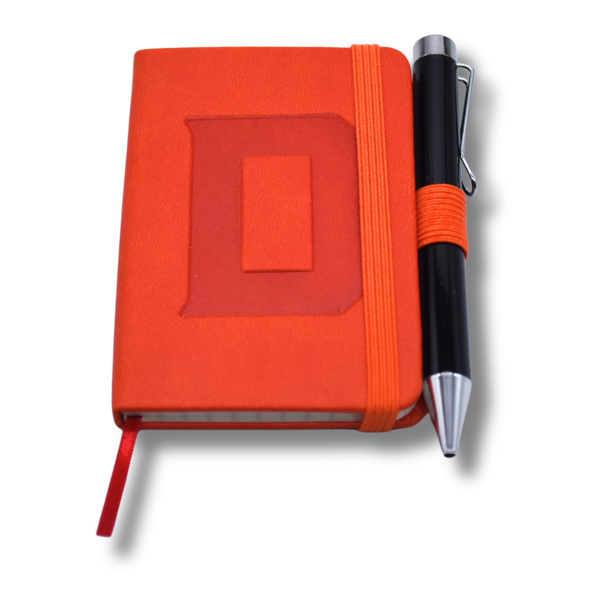 Pingree Pocket Journal