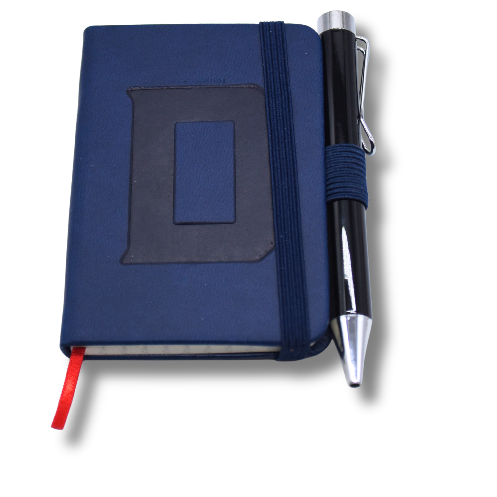Pingree Pocket Journal