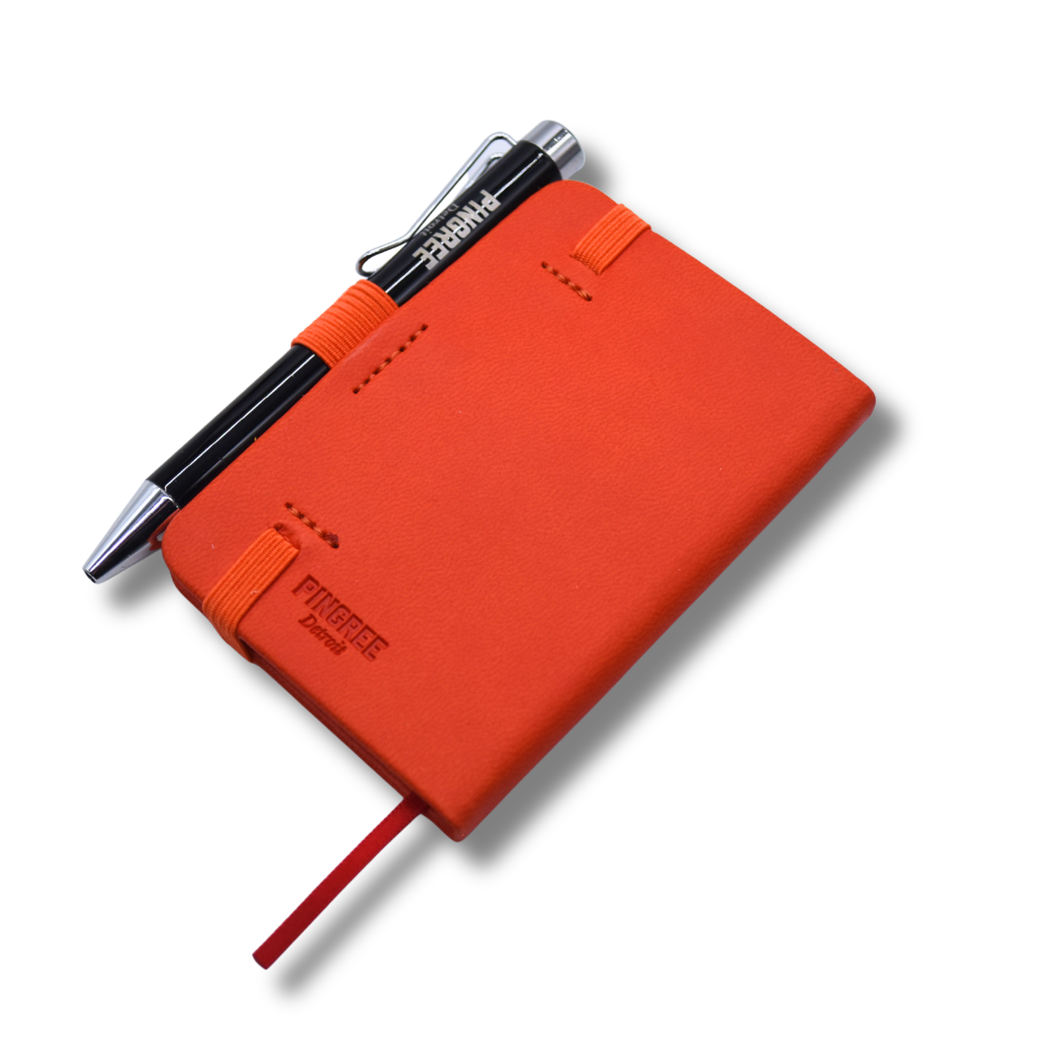 Pingree Pocket Journal