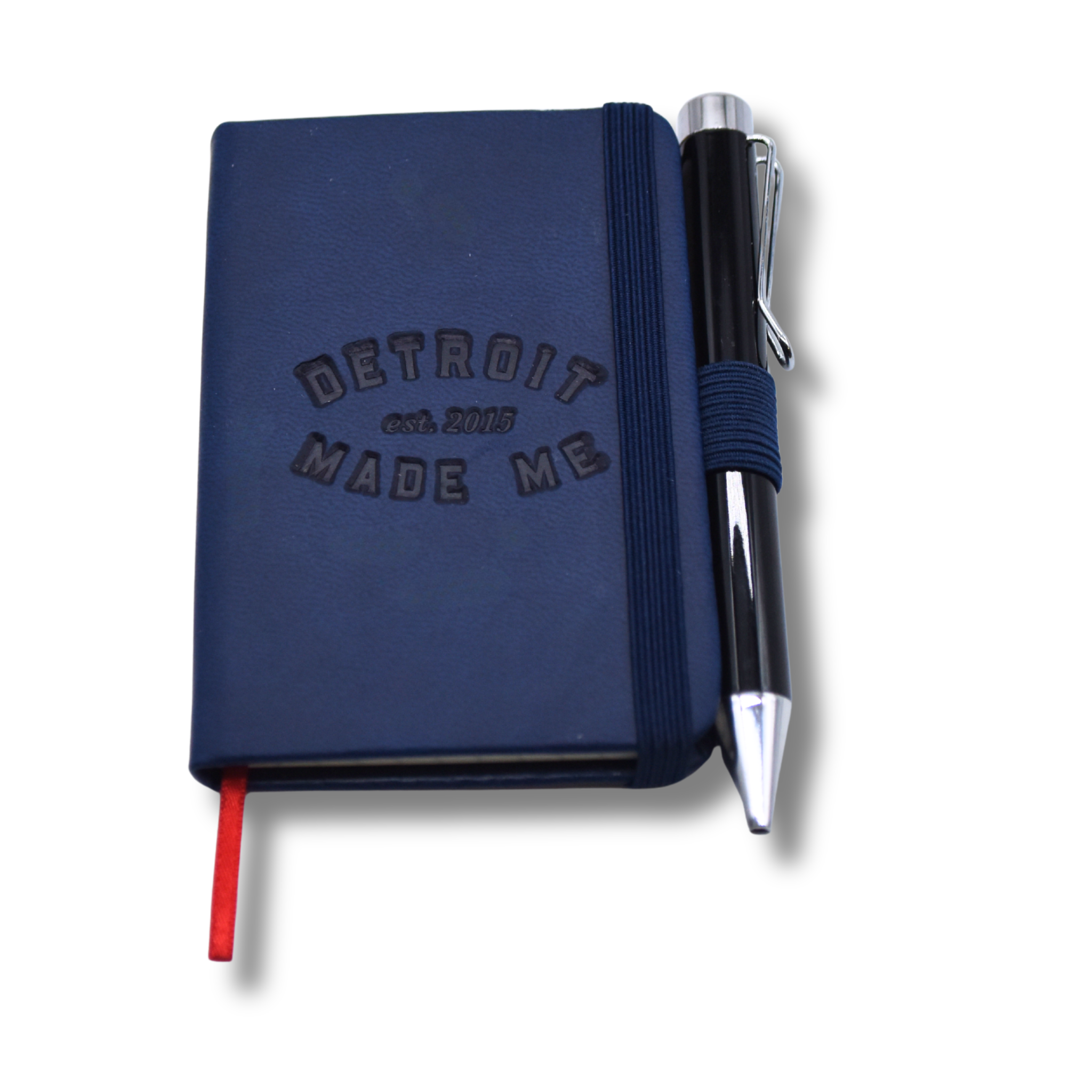 Pingree Pocket Journal