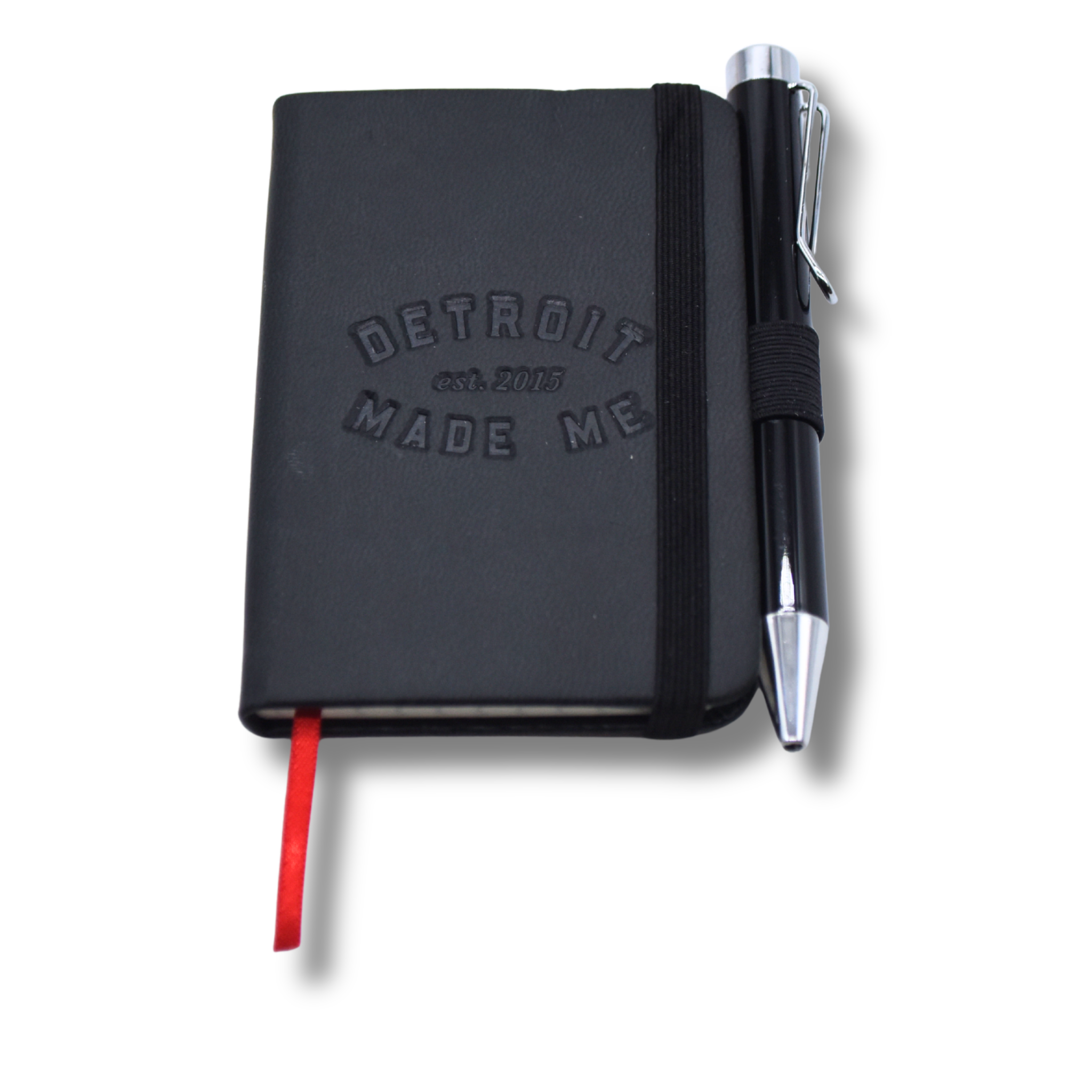 Pingree Pocket Journal
