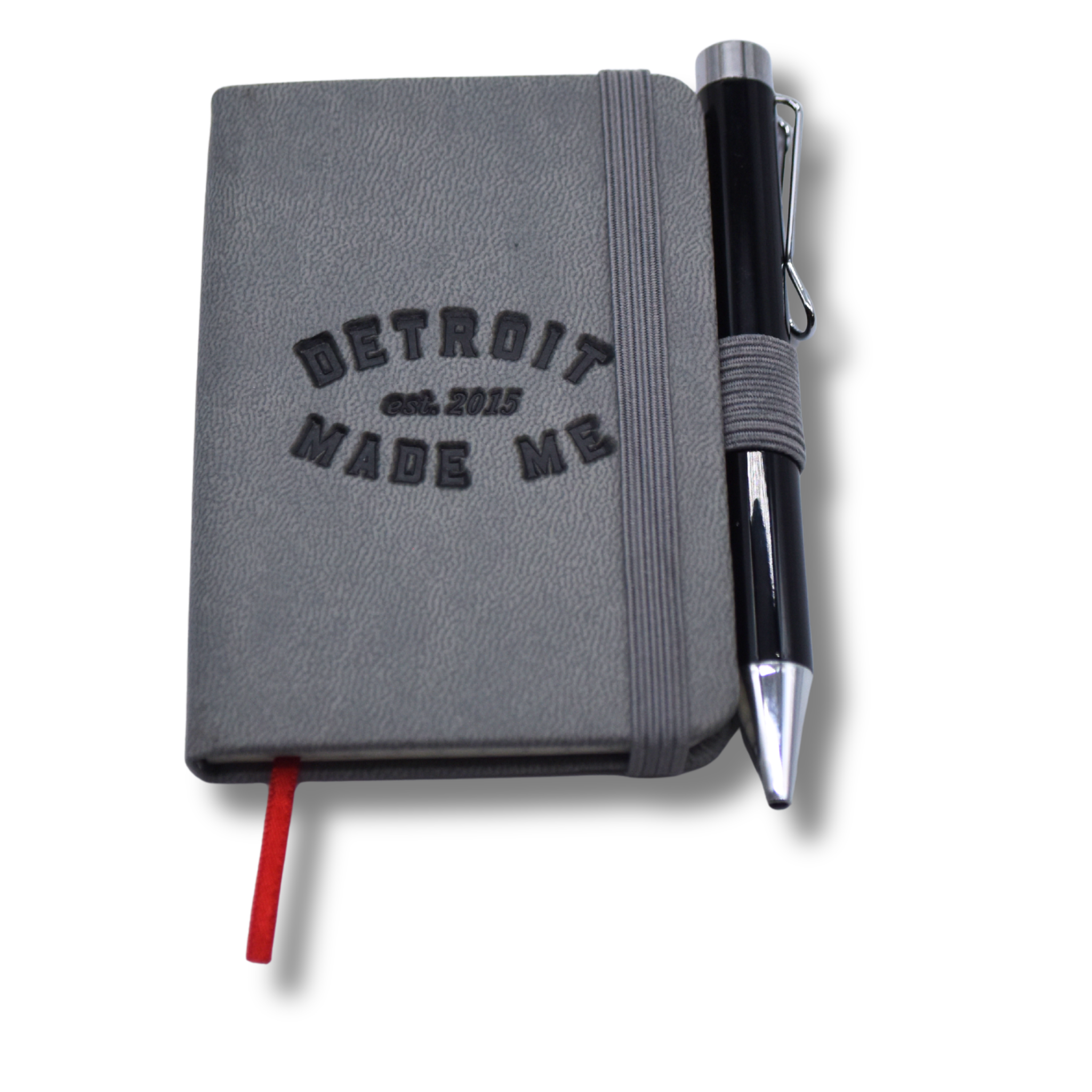 Pingree Pocket Journal