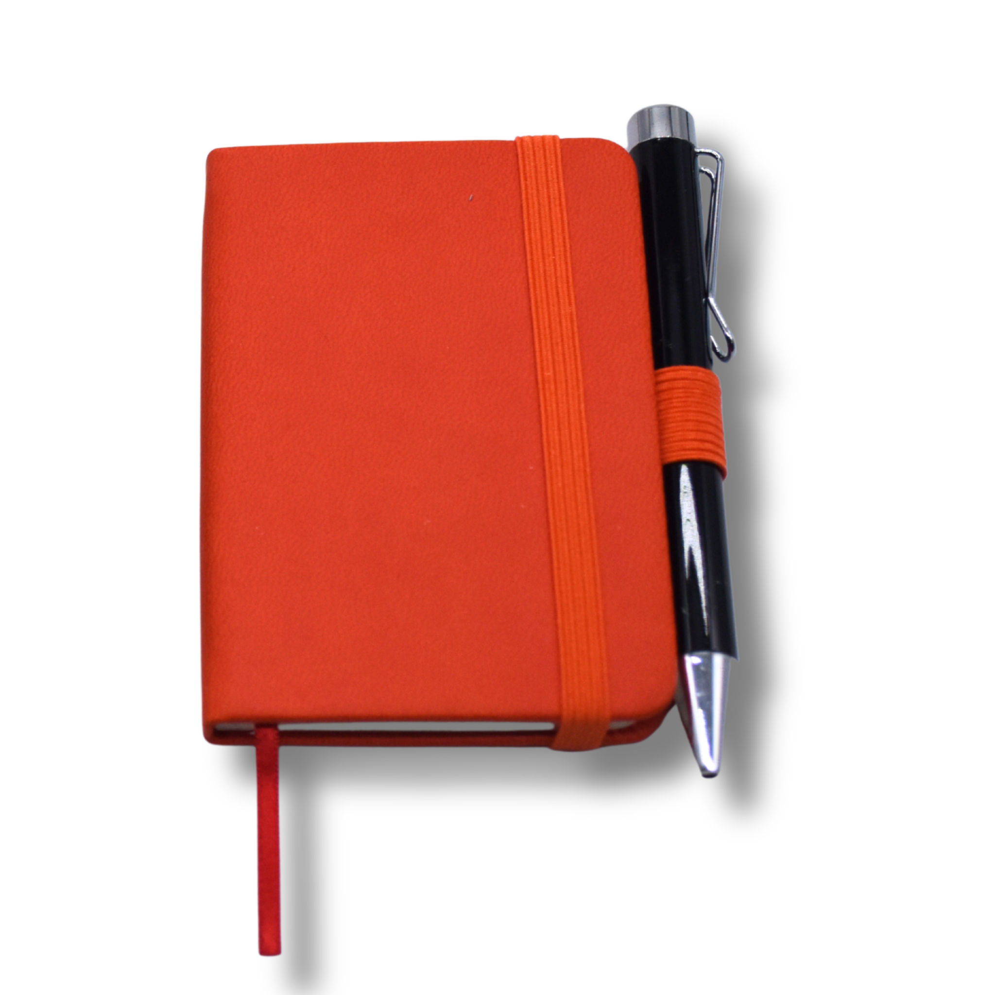 Pingree Pocket Journal