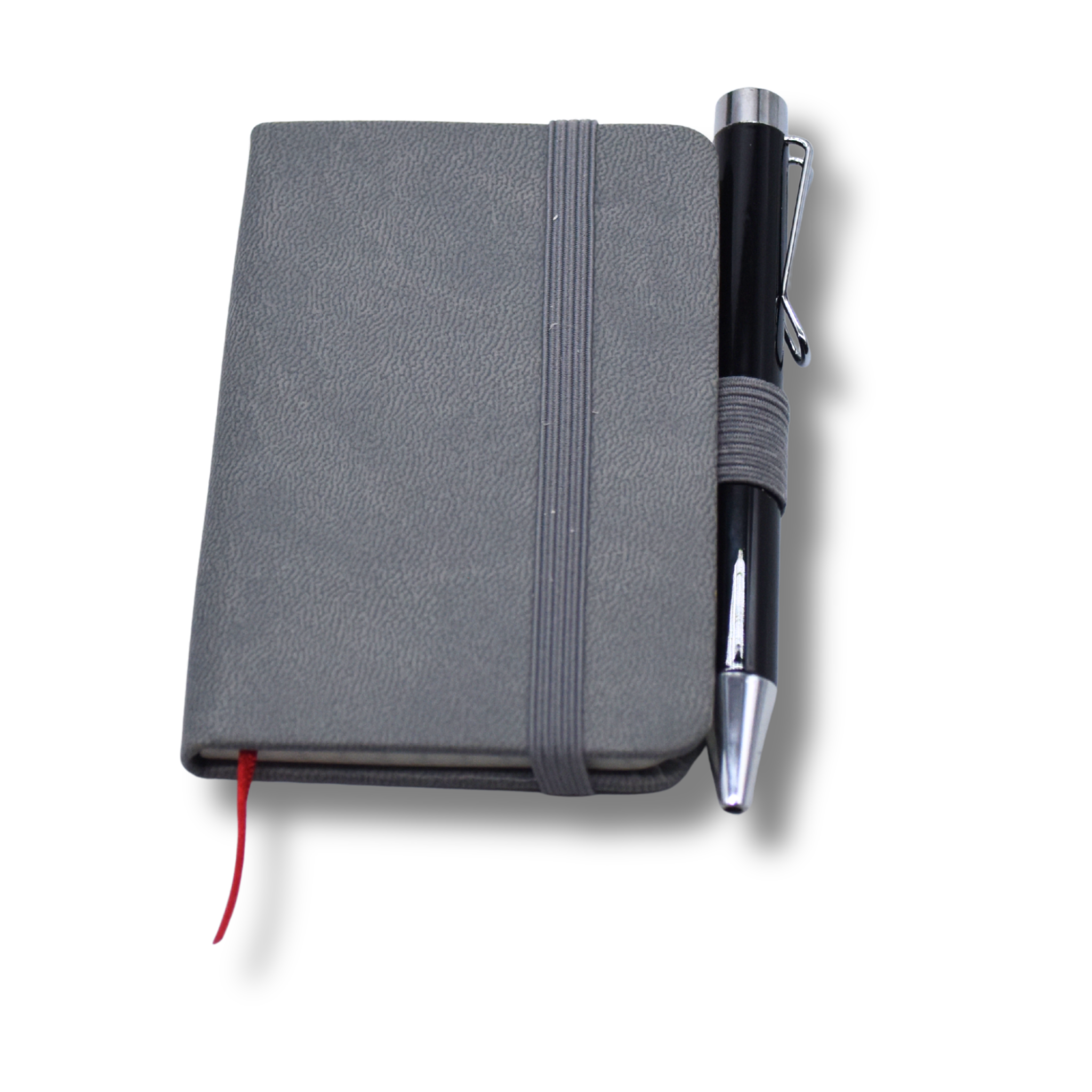 Pingree Pocket Journal