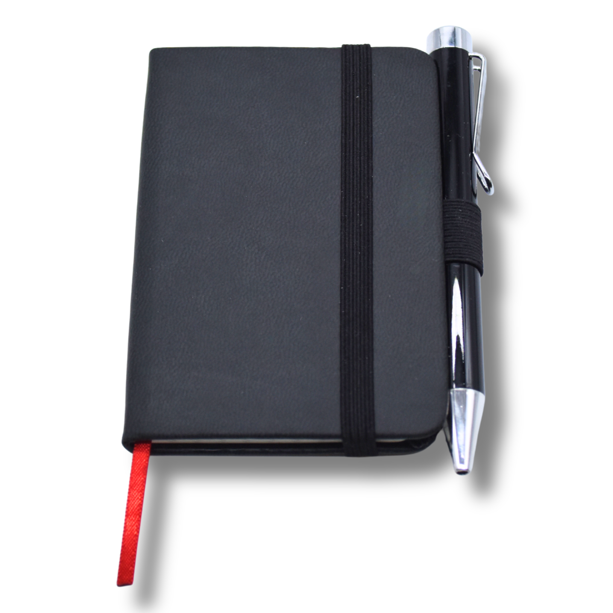 Pingree Pocket Journal