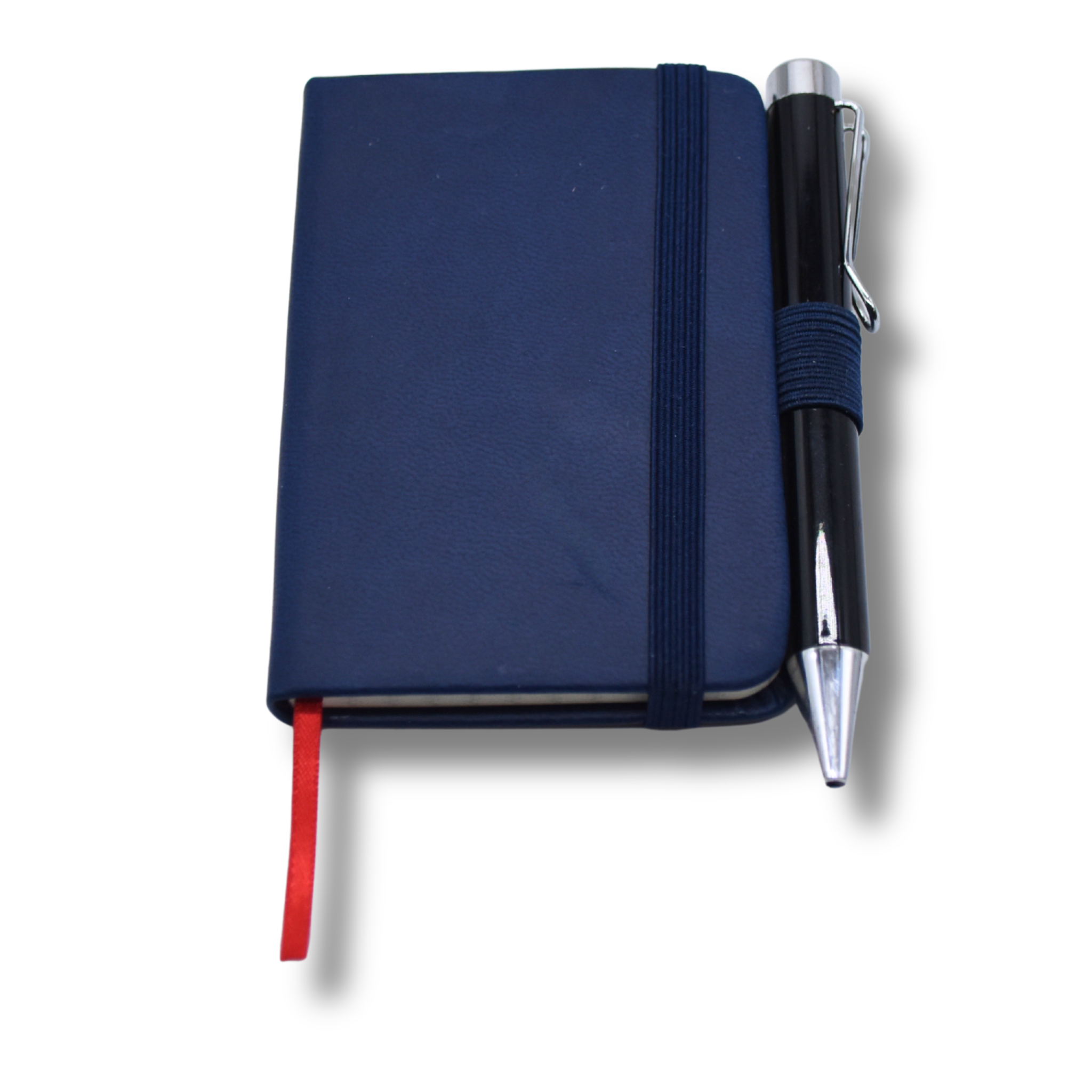 Pingree Pocket Journal