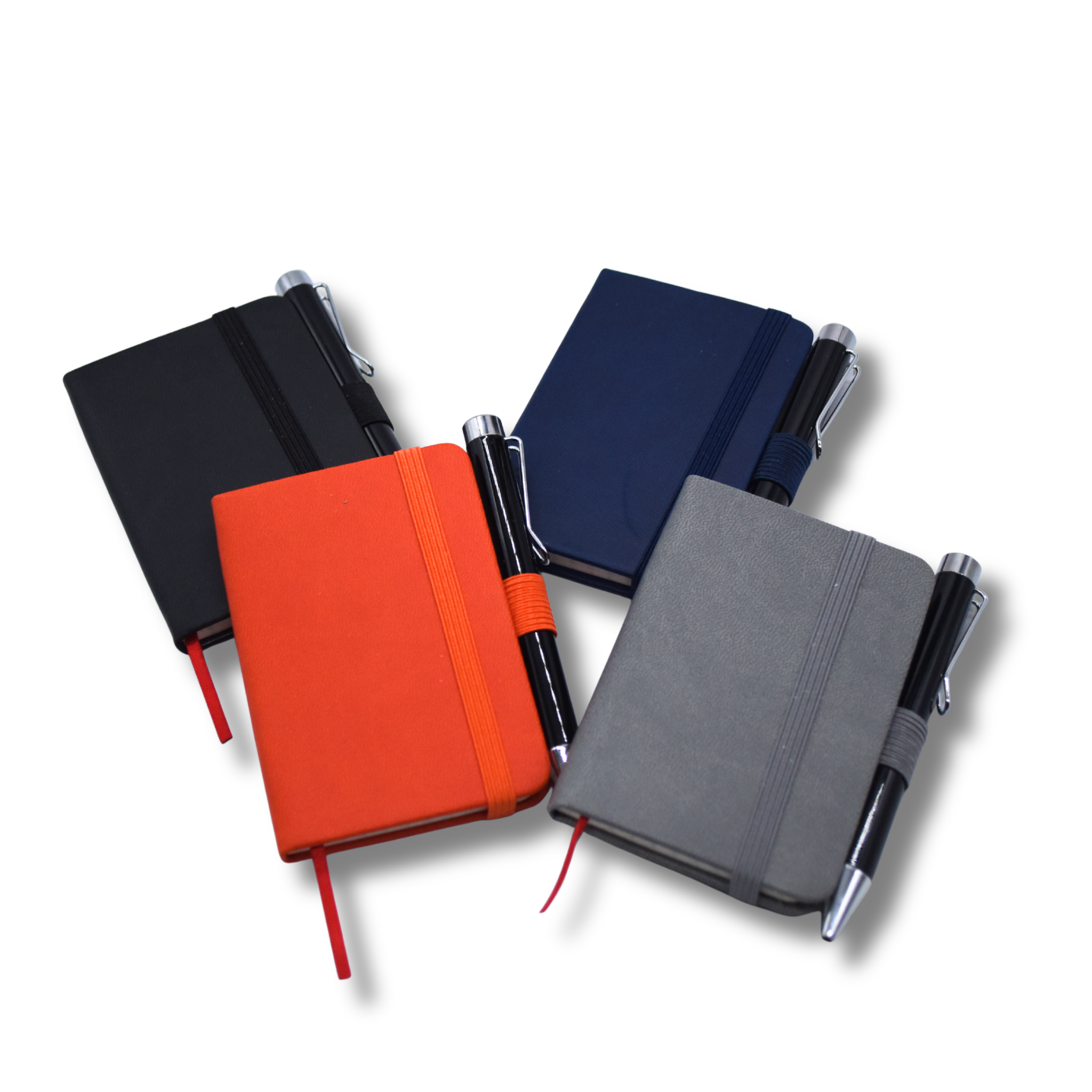 Pingree Pocket Journal