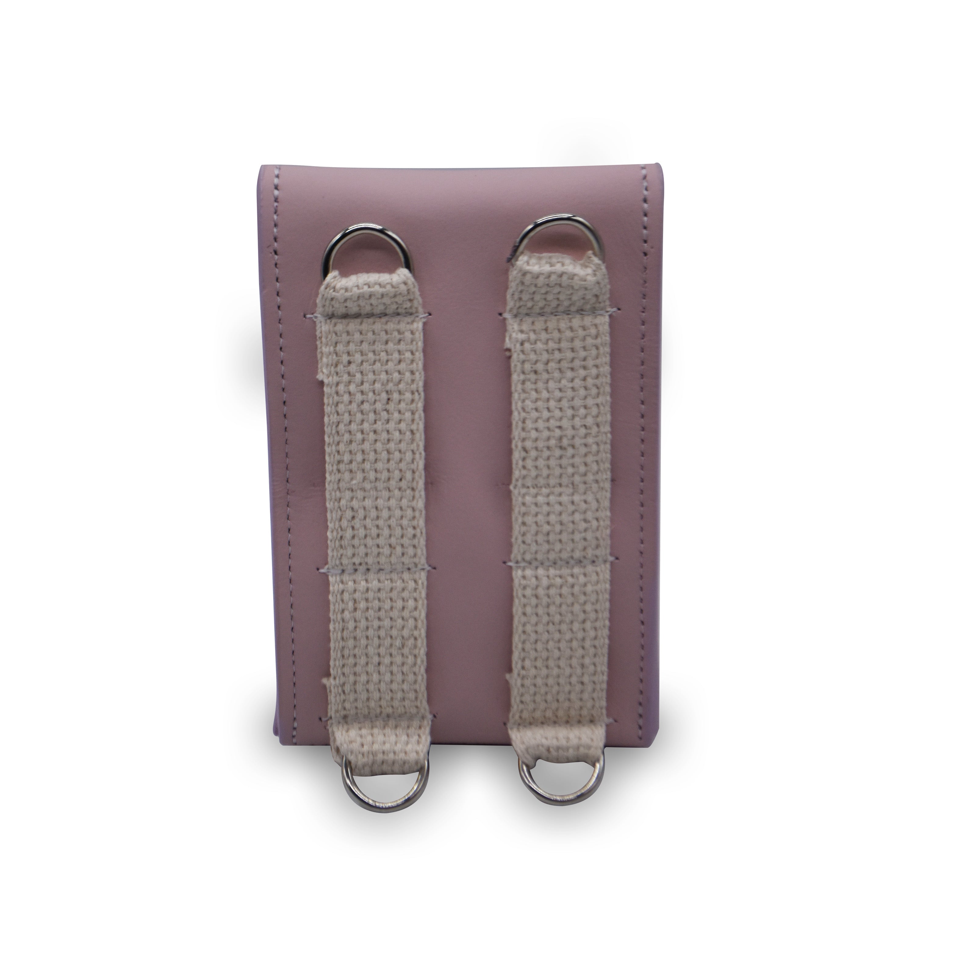 Motown Venue Bag - Seatbelt. Stylish Detroit-Made Compact