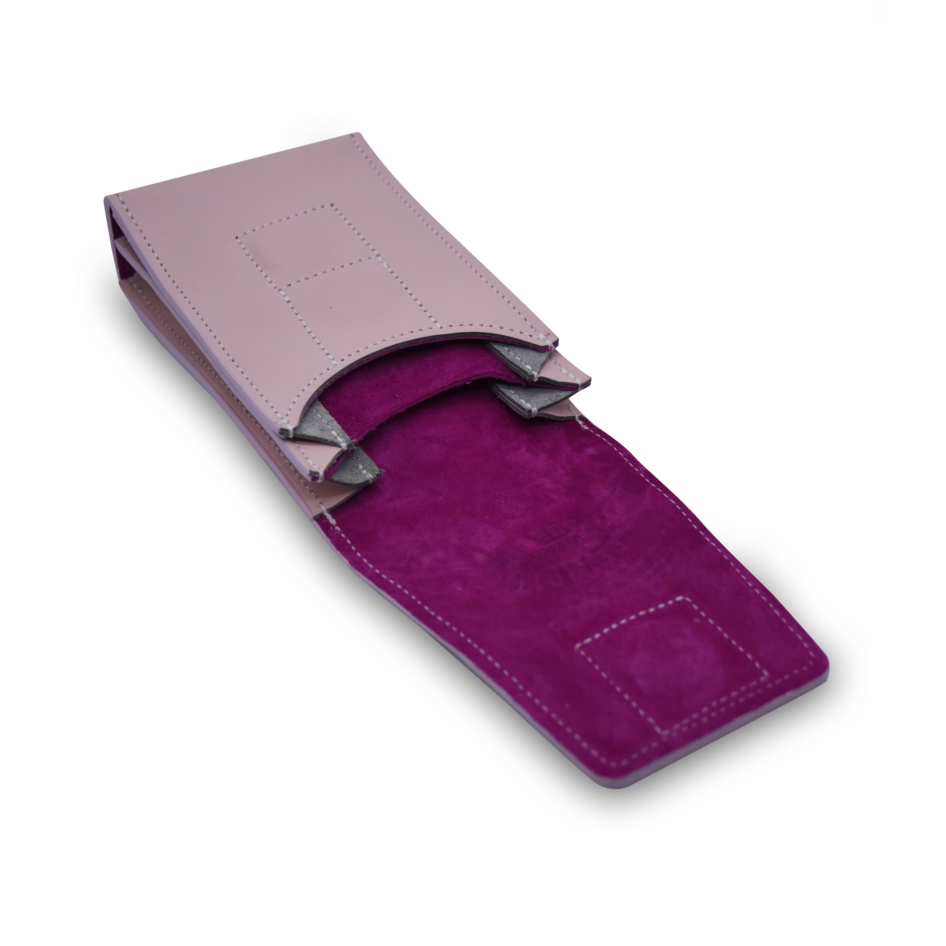 Motown Venue Bag - Seatbelt Strap (Made to Order)