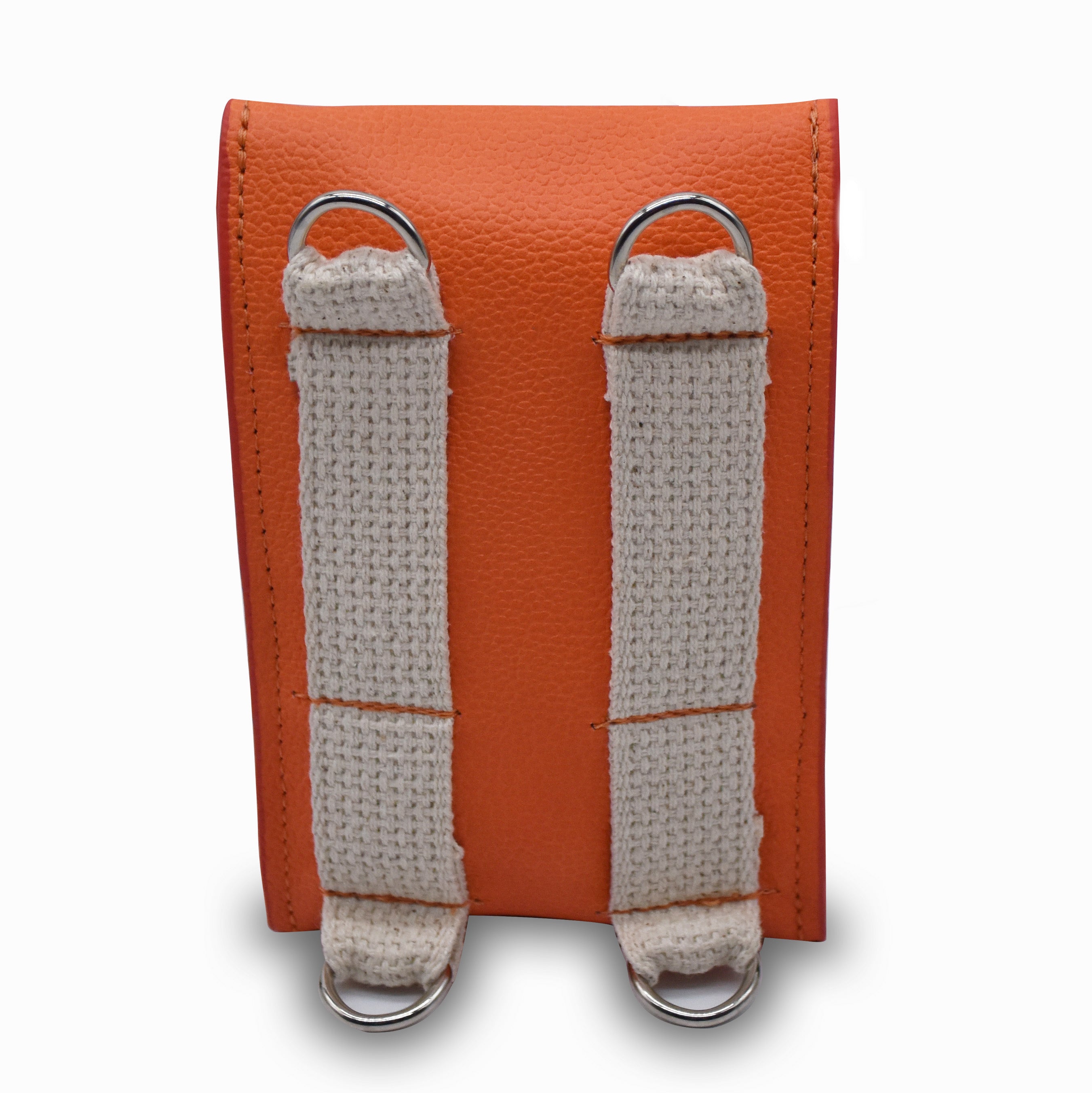 Motown Venue Bag - Seatbelt Strap (Made to Order)