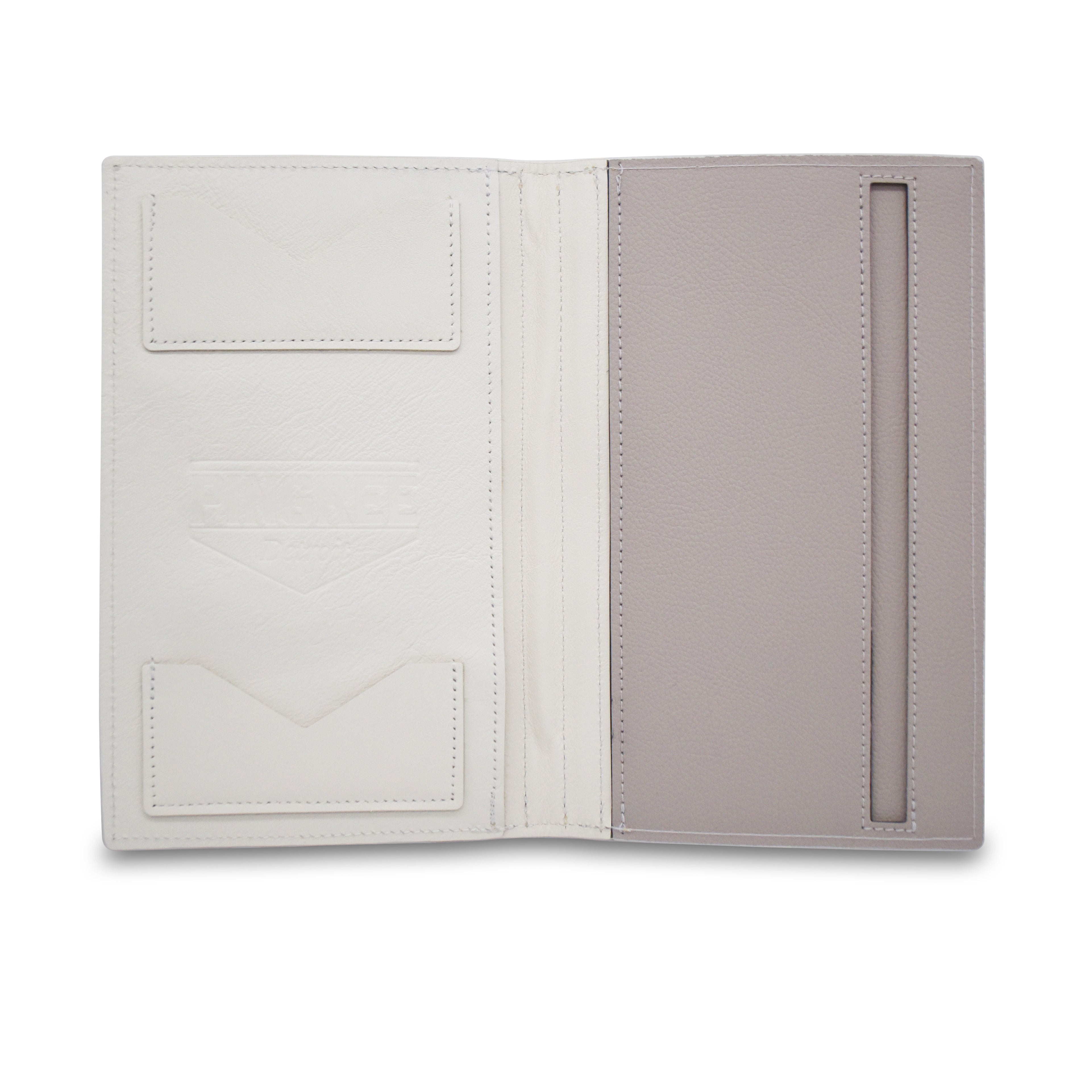 Pingree Work Folio