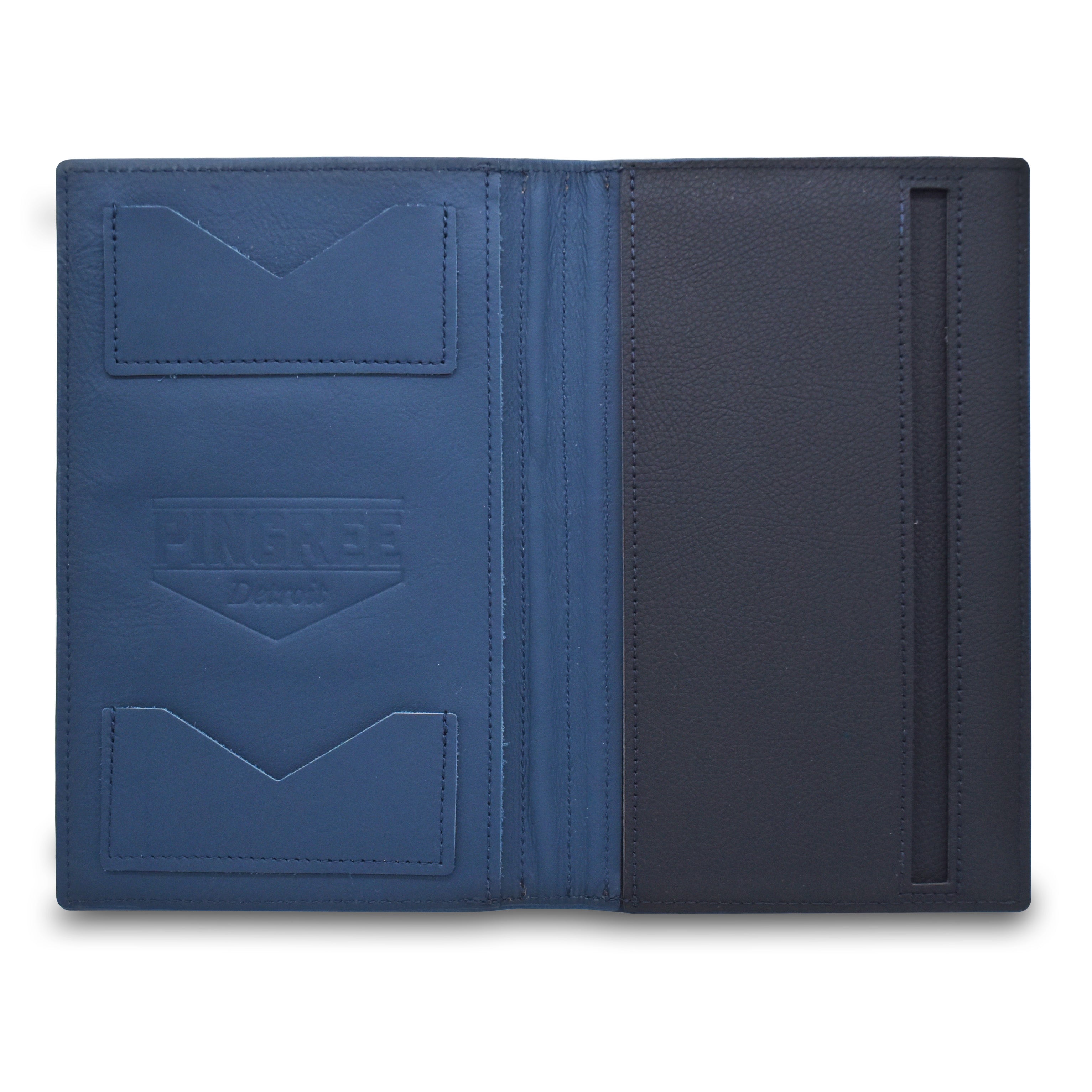 Pingree Work Folio