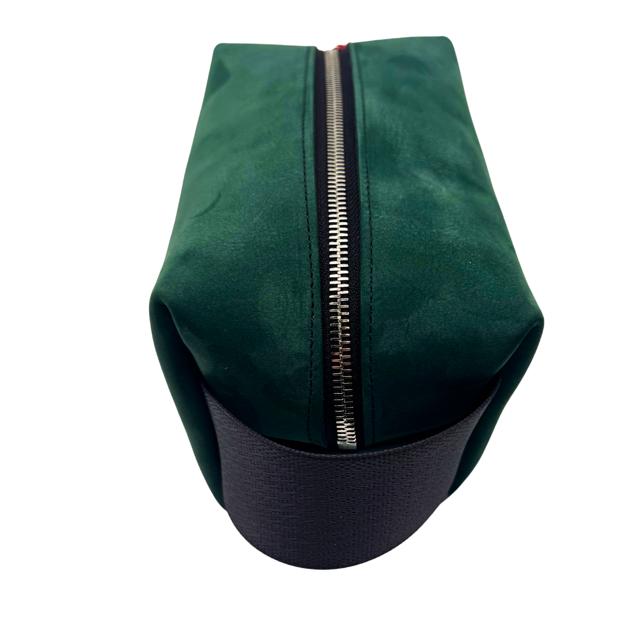 Made to Order: Detroit Dopp Kit