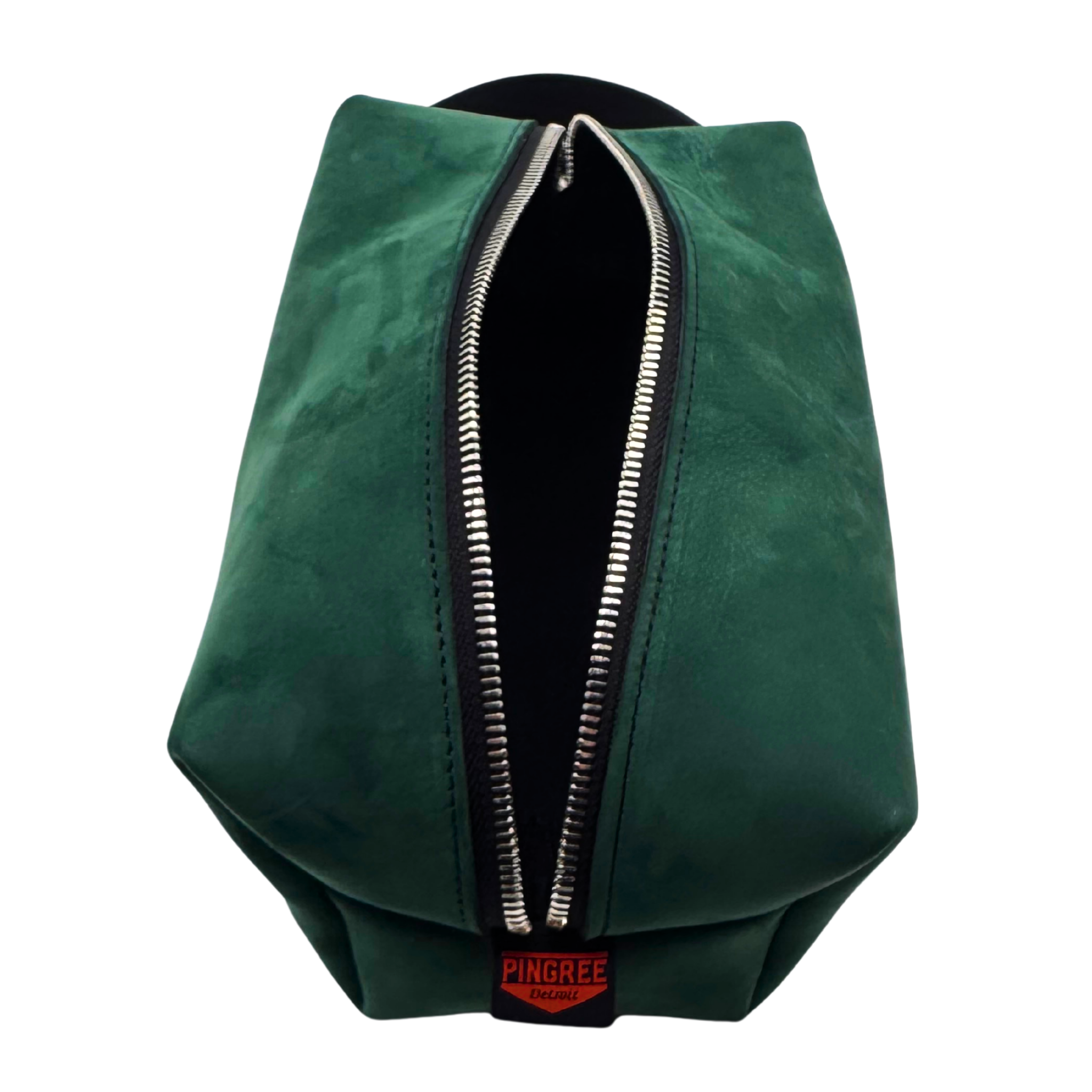 Made to Order: Detroit Dopp Kit