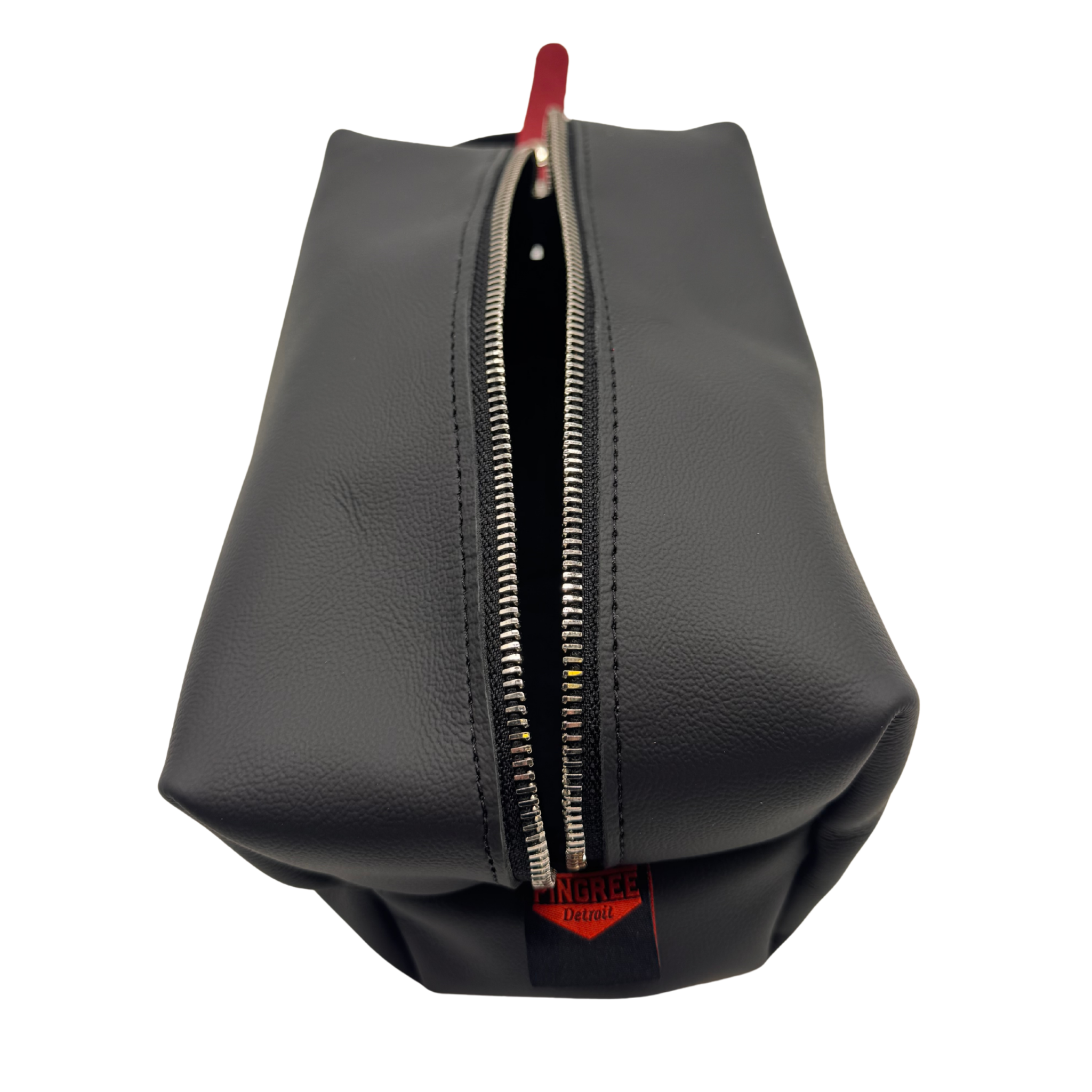 Made to Order: Detroit Dopp Kit