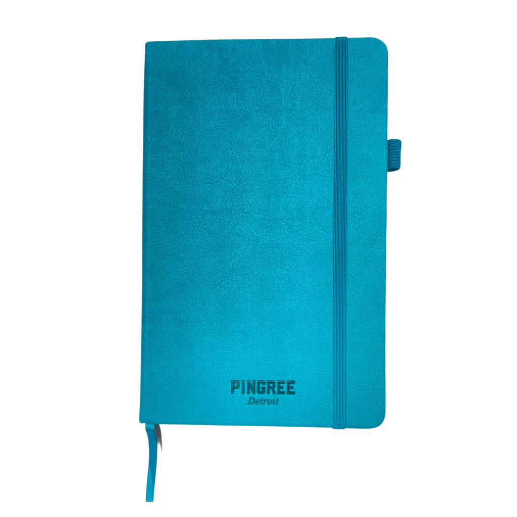 Hardcover Journal Refill  - Moleskine & A5 Sizes