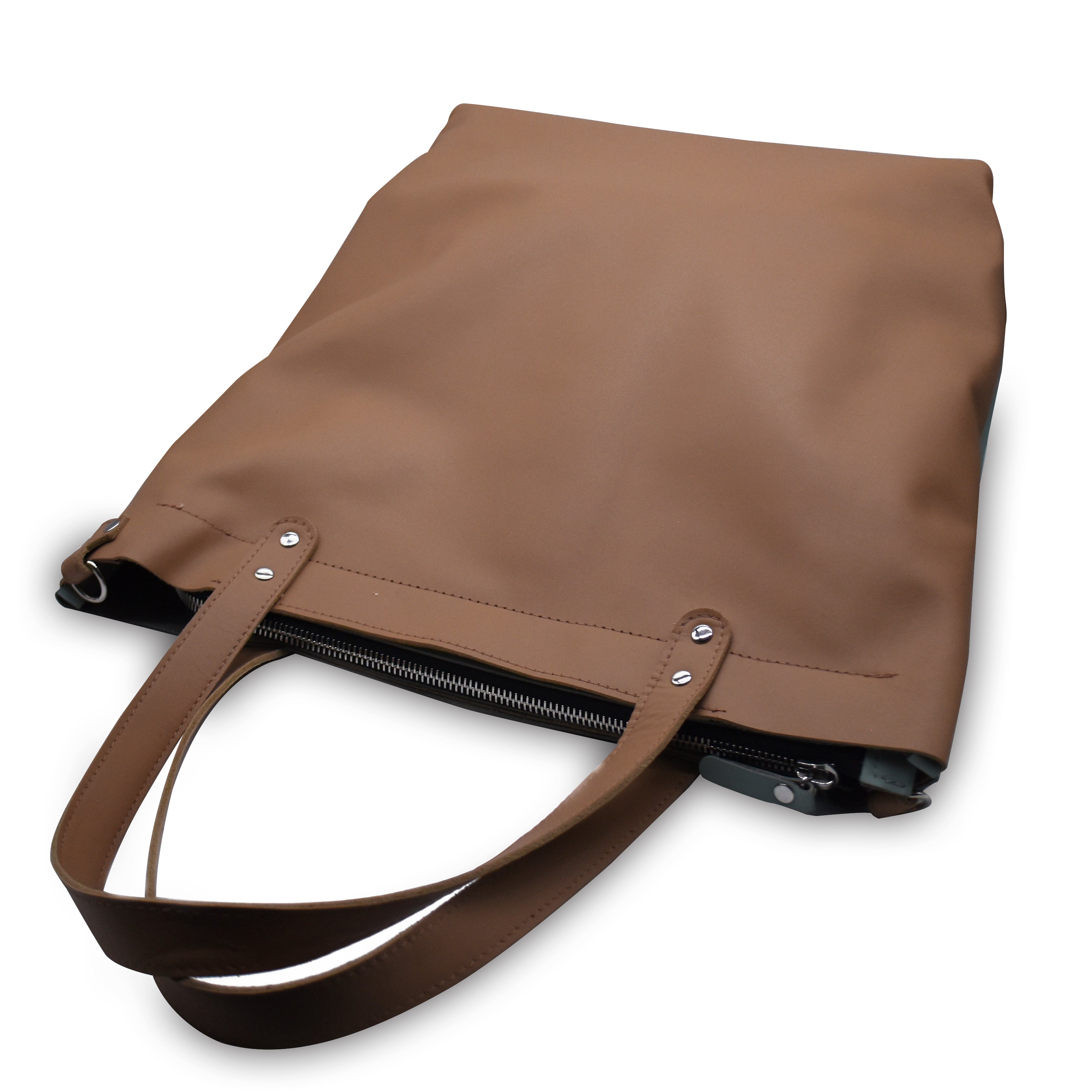 M-1 Work & Travel Tote: Compact (Made to Order)