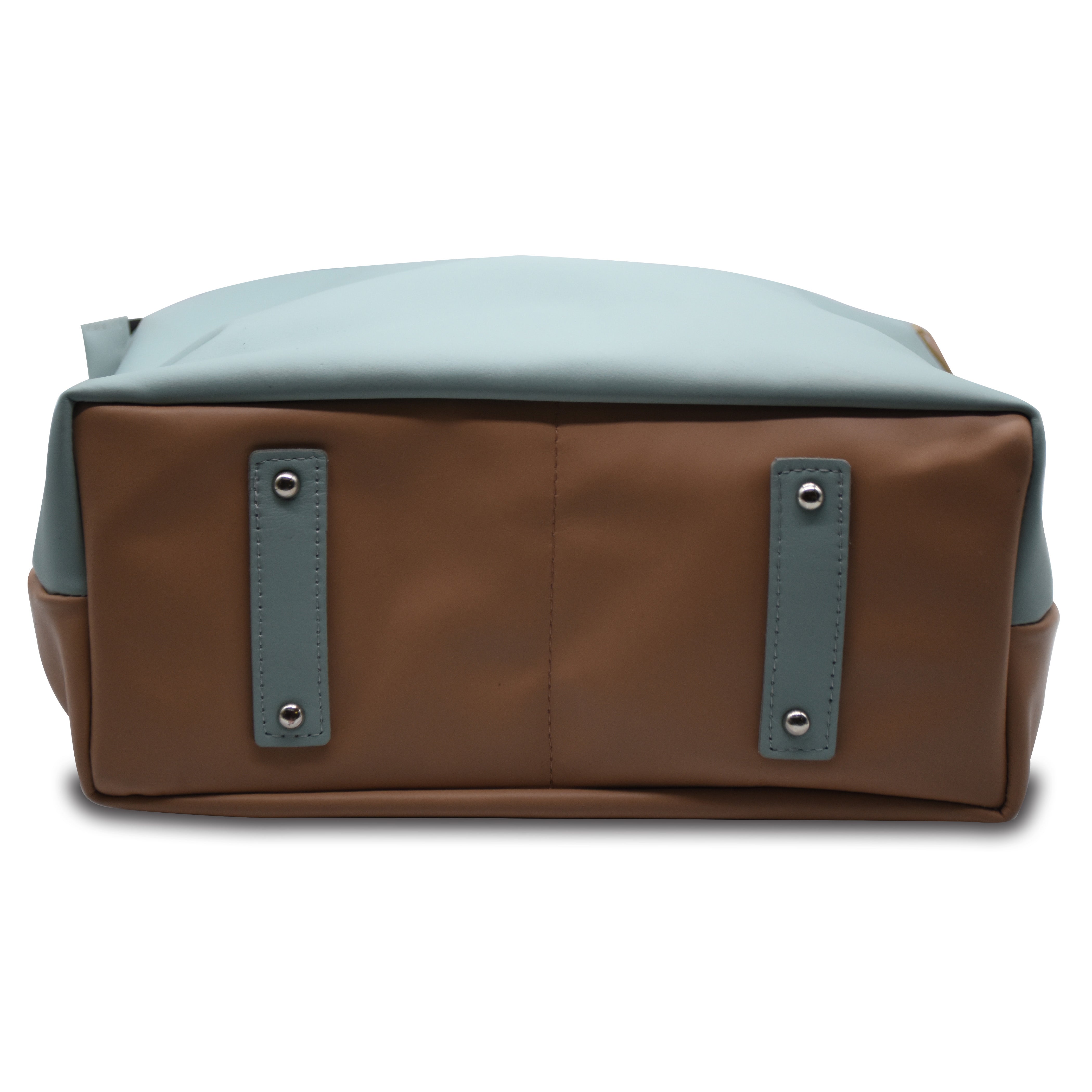 M-1 Work & Travel Tote: Compact (Made to Order)