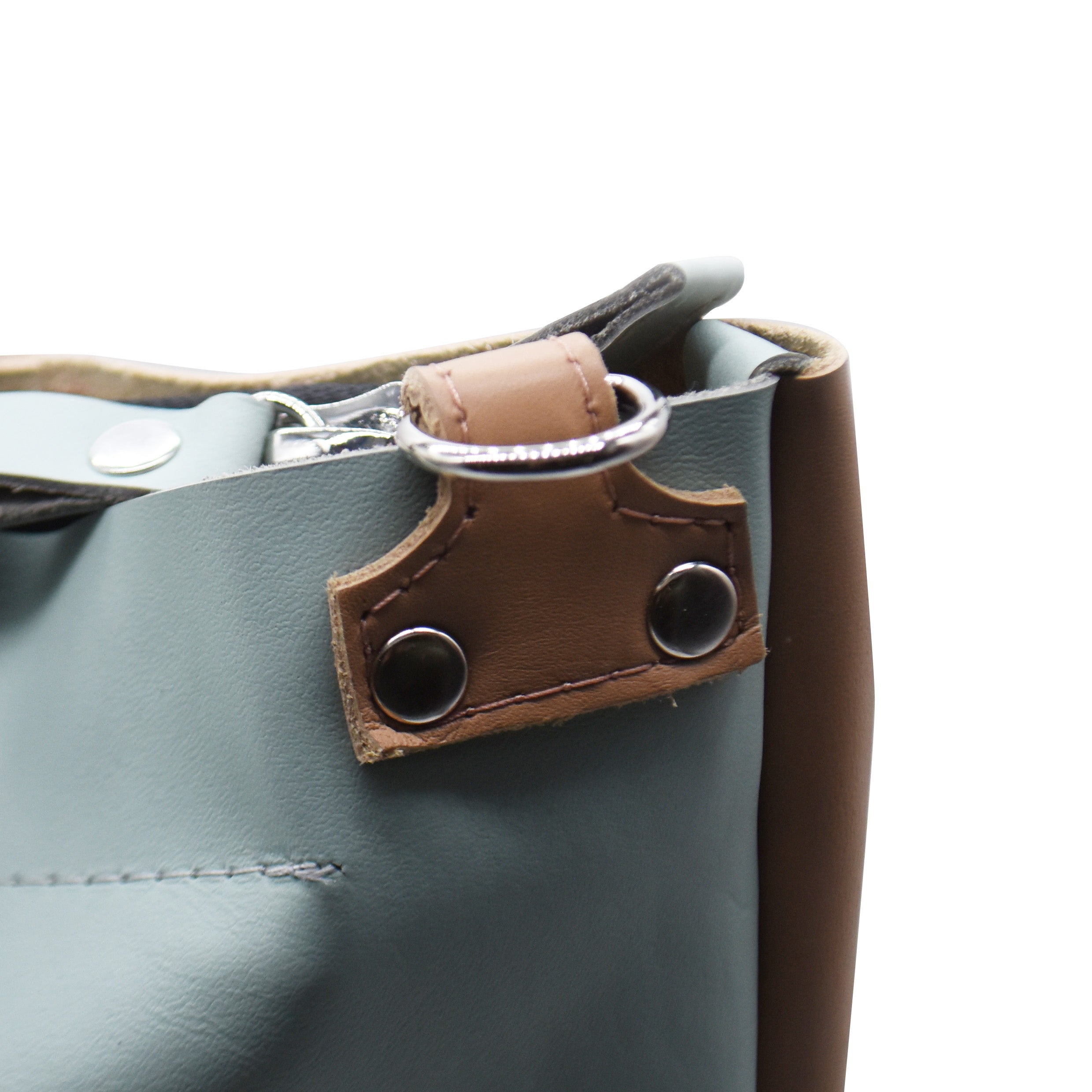 M-1 Work & Travel Tote: Compact (Made to Order)