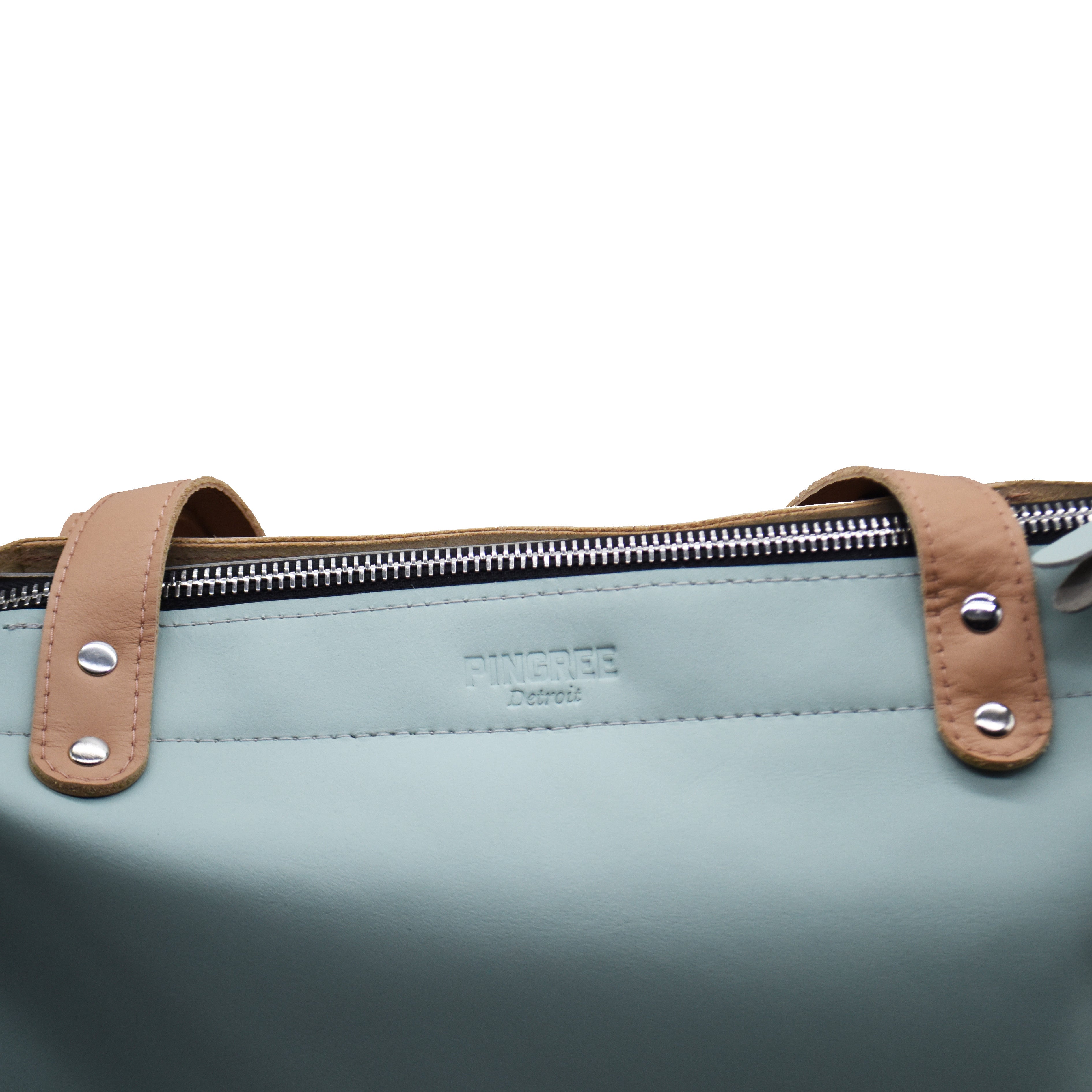 M-1 Work & Travel Tote: Compact (Made to Order)