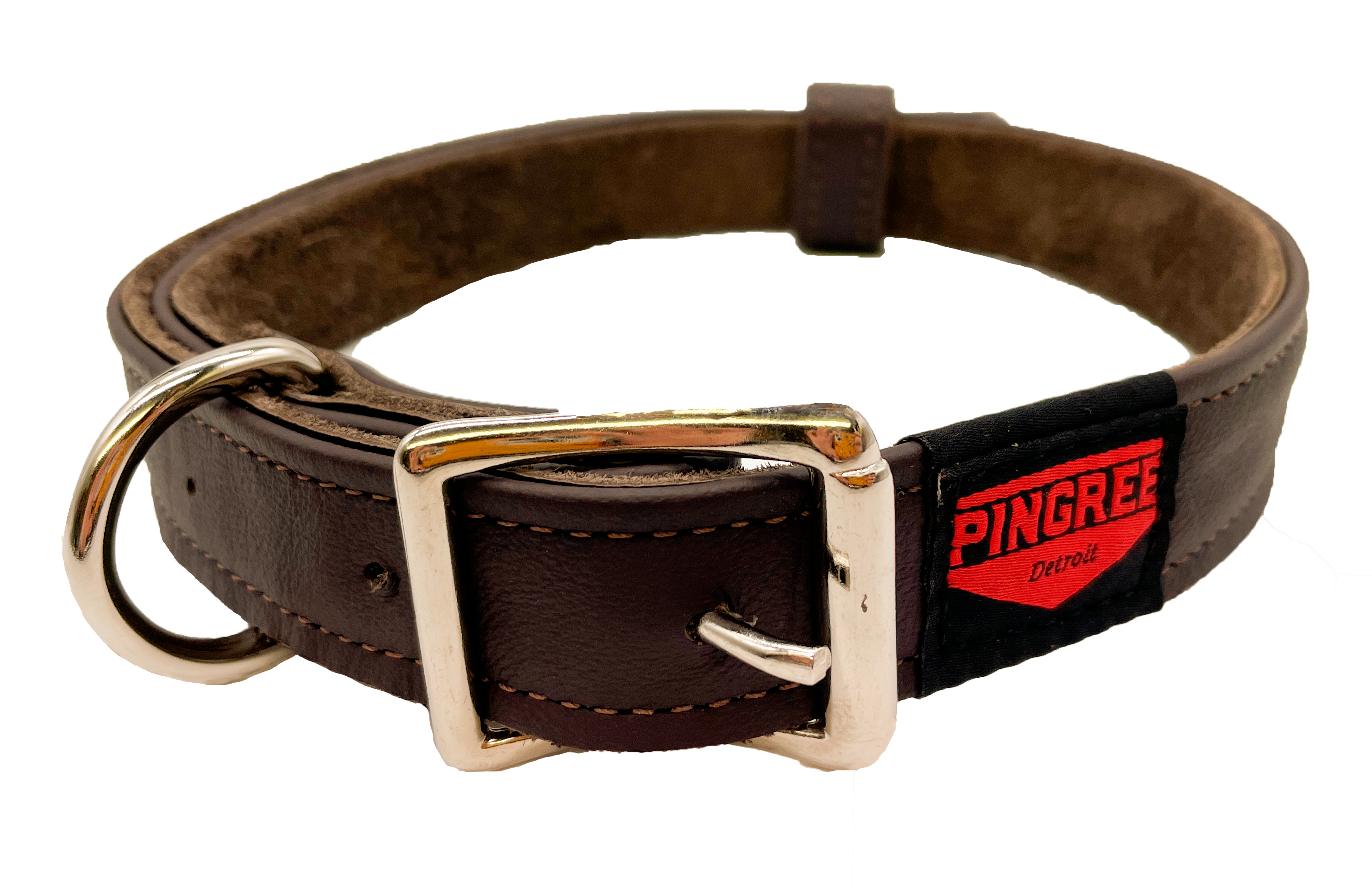 Pingree Pet Collar