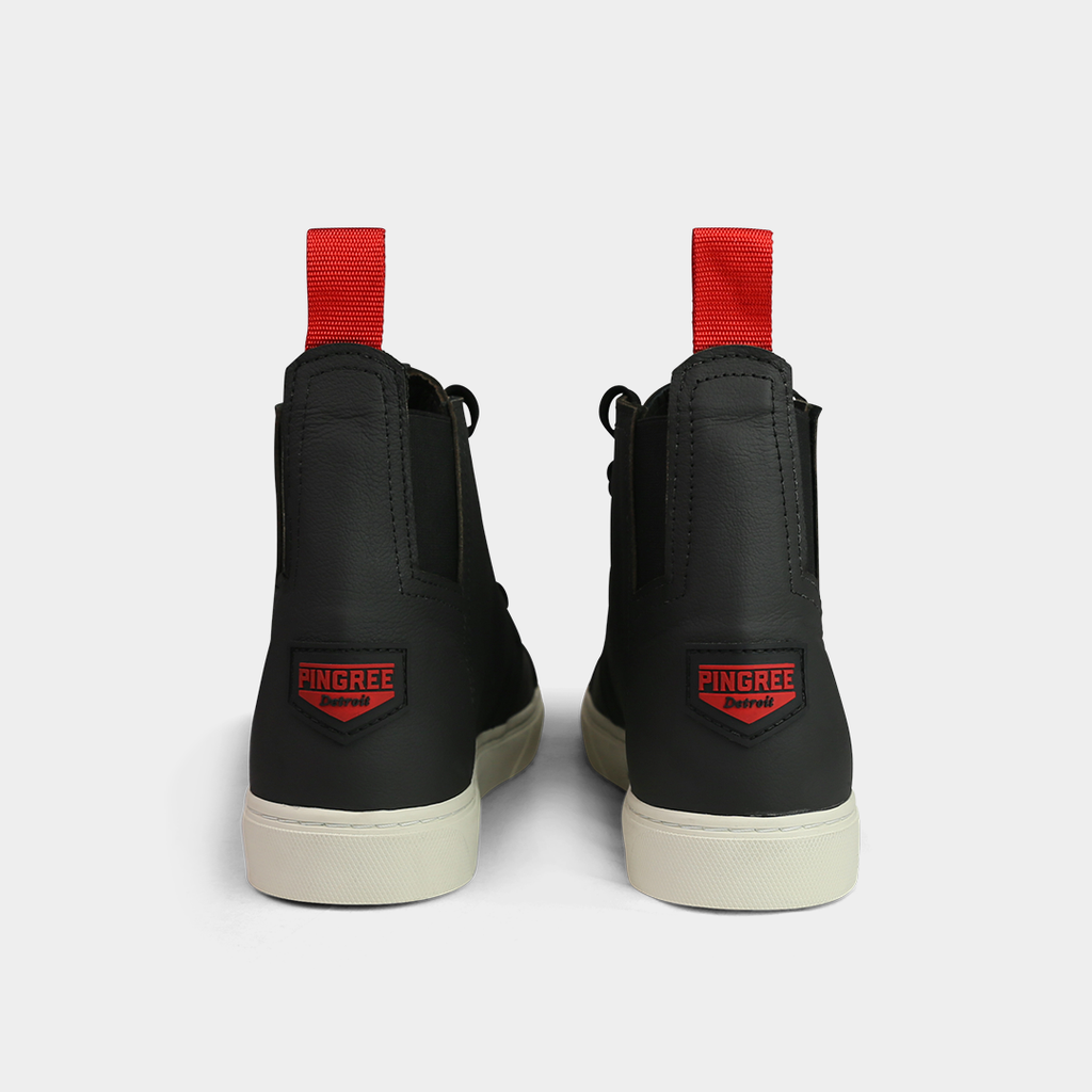 Made to Order: “The Mayor" Women's Sneakers