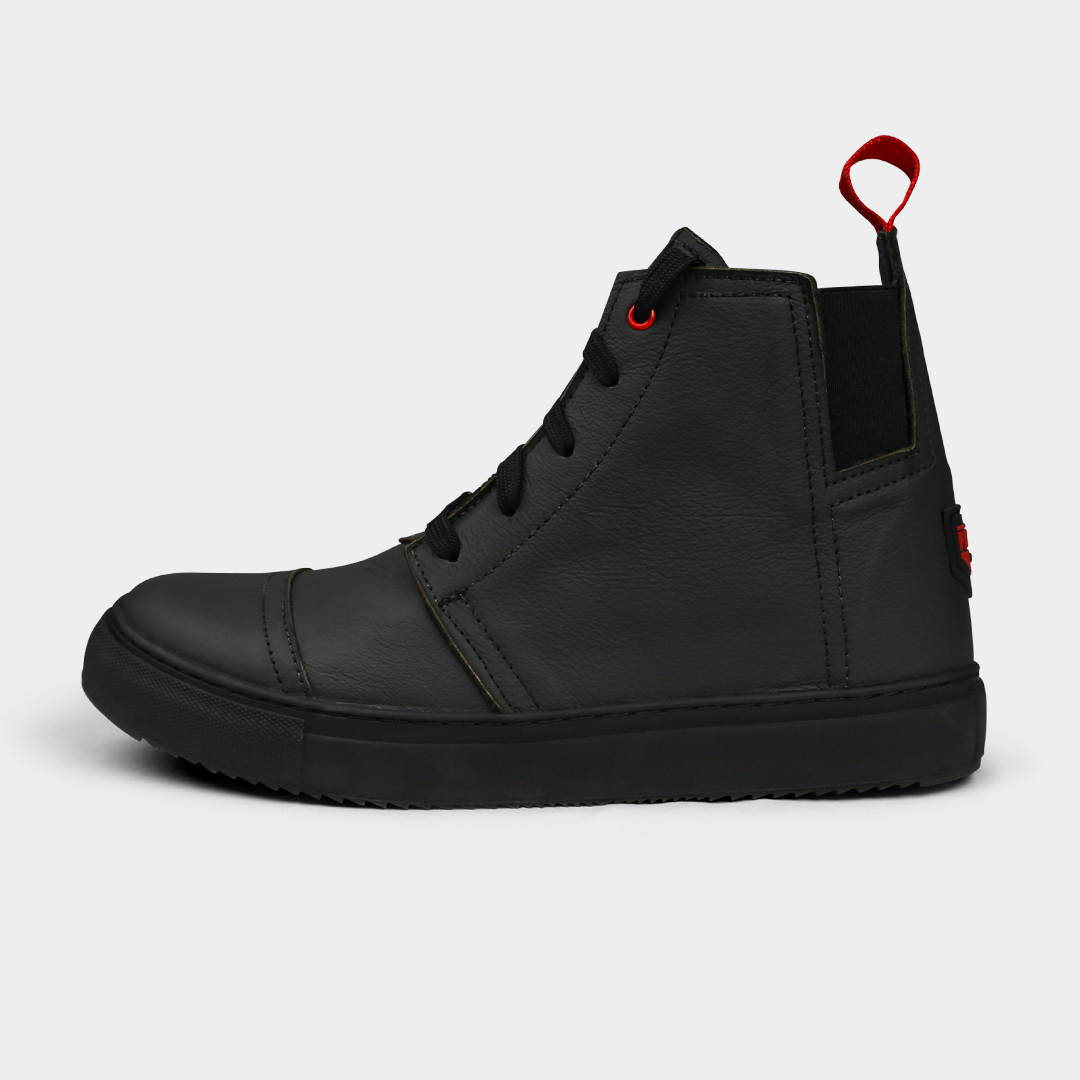 Made to Order: “The Mayor" Men's Sneakers