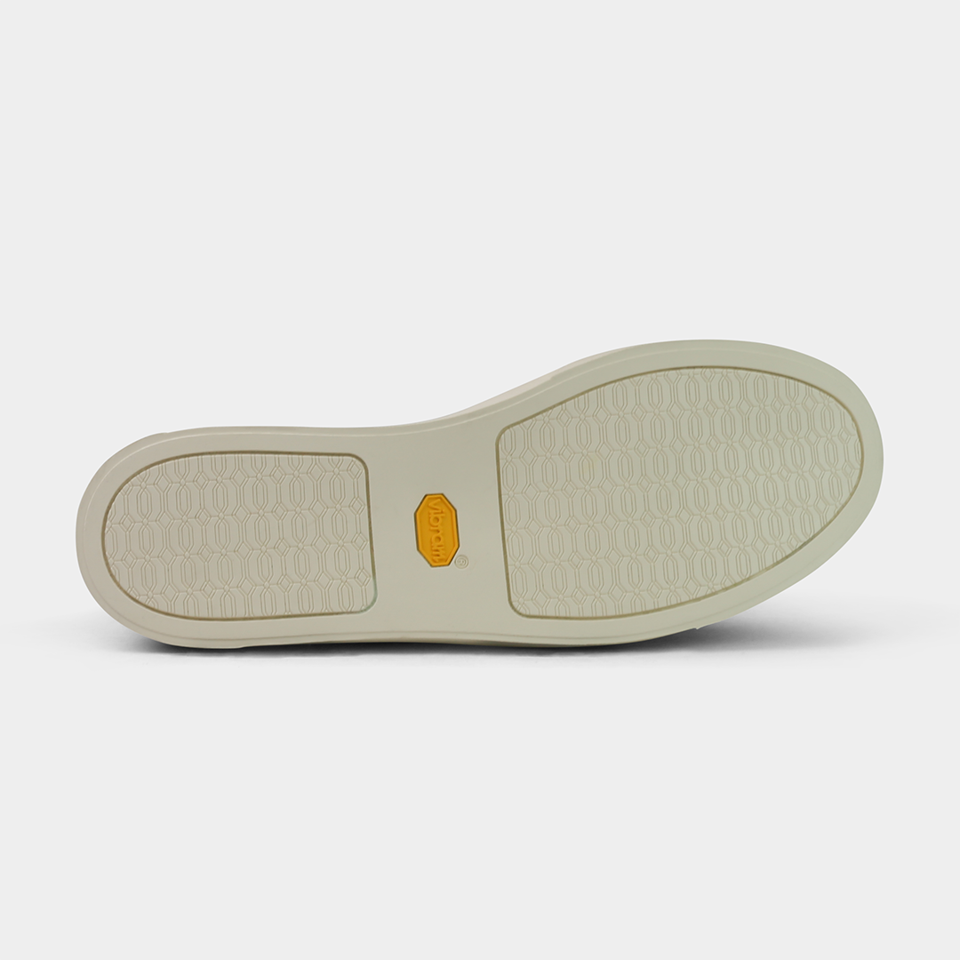 Made to Order: “The Mayor" Men's Sneakers