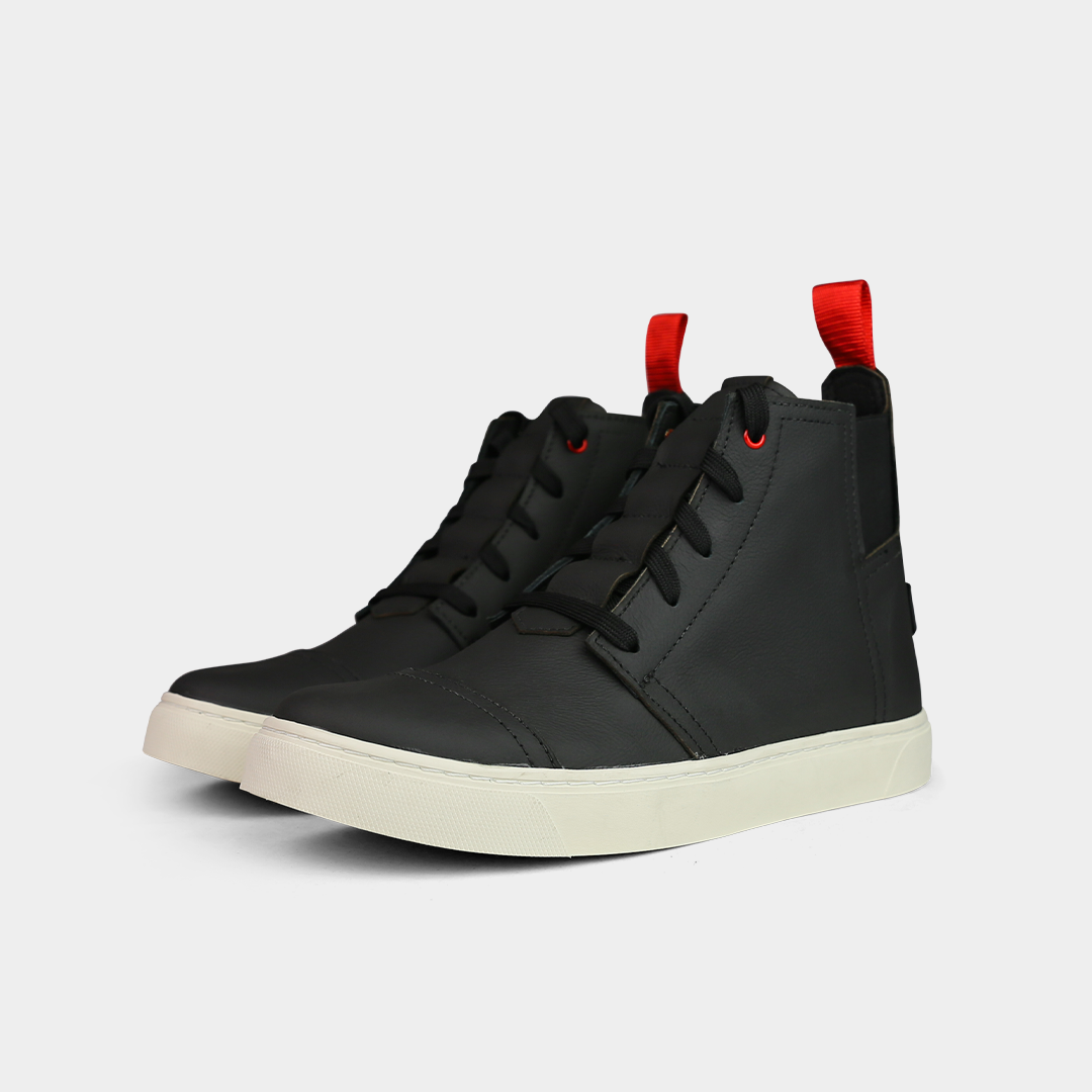 Made to Order: “The Mayor" Men's Sneakers