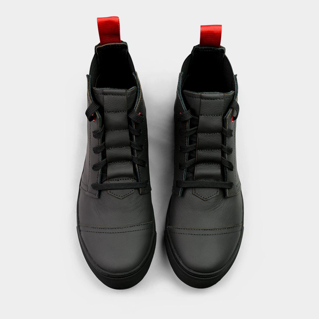Made to Order: “The Mayor" Men's Sneakers