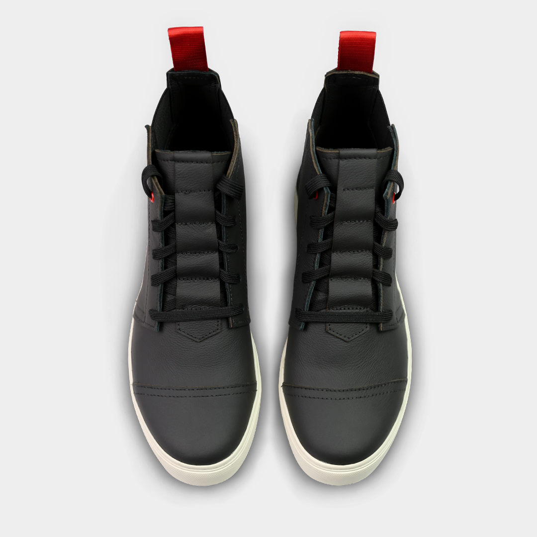 Mayor Rapper Sneaker Mayor Sneakers | Handmade Sustainable Footwear | 2024 Limited Run ...