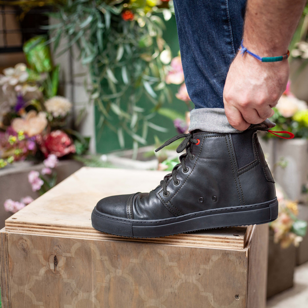 Detroit sneakers 2025