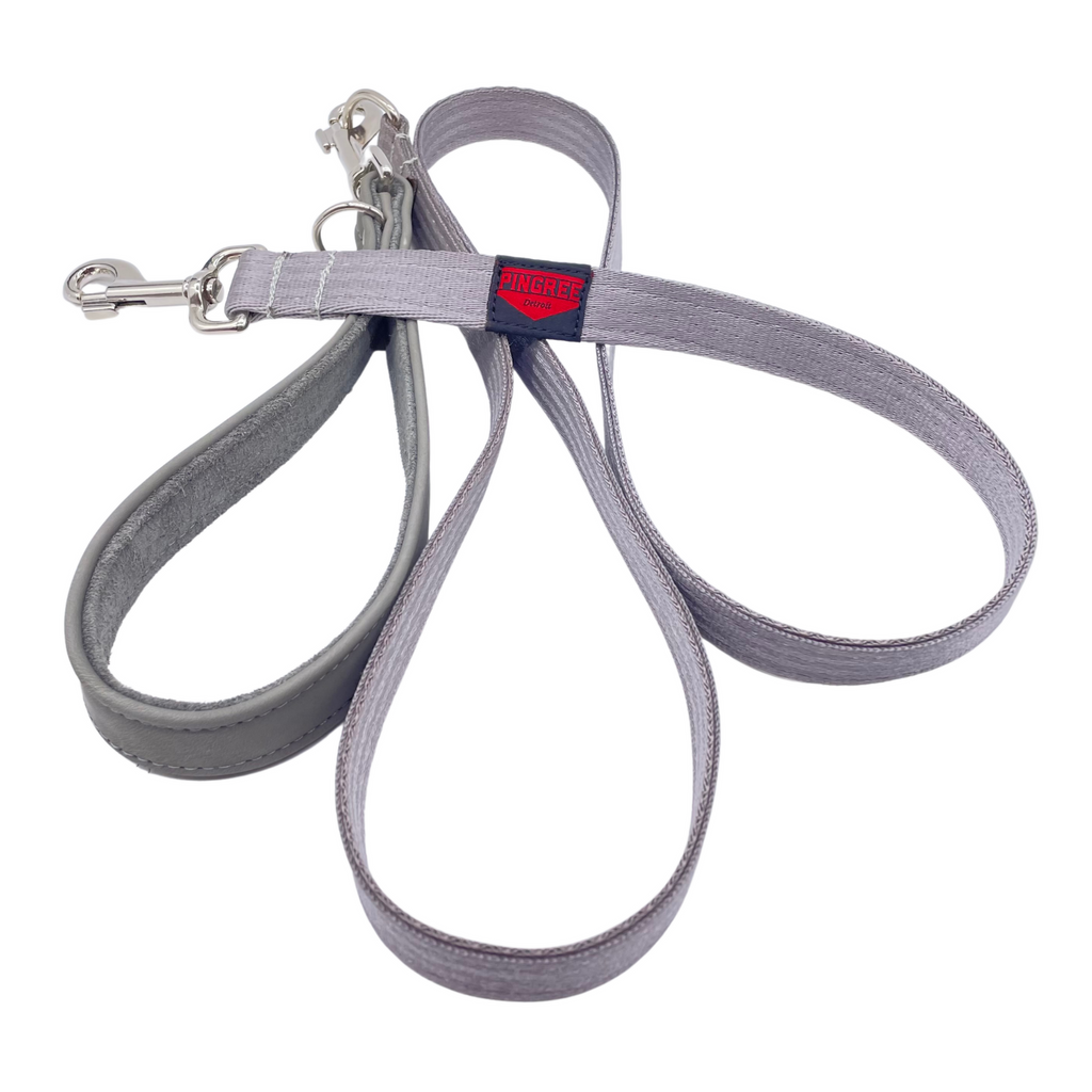 Junkyard Dog Leash Pingree Detroit