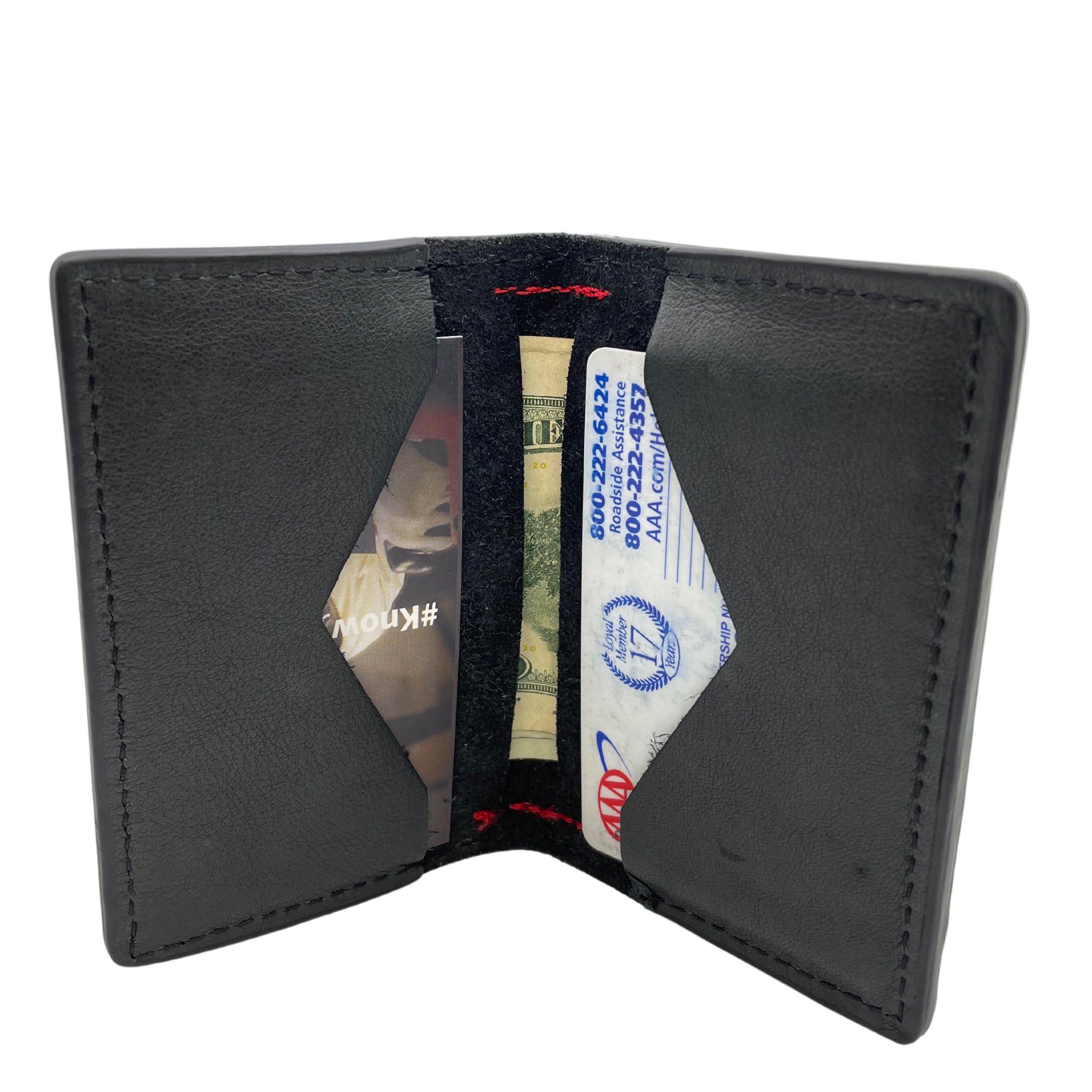 Concord II Billfold Wallet