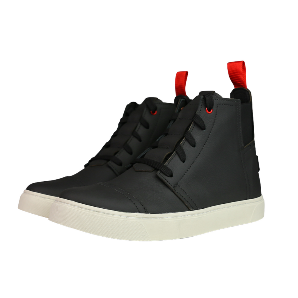 Made to Order: “The Mayor" Men's Sneakers