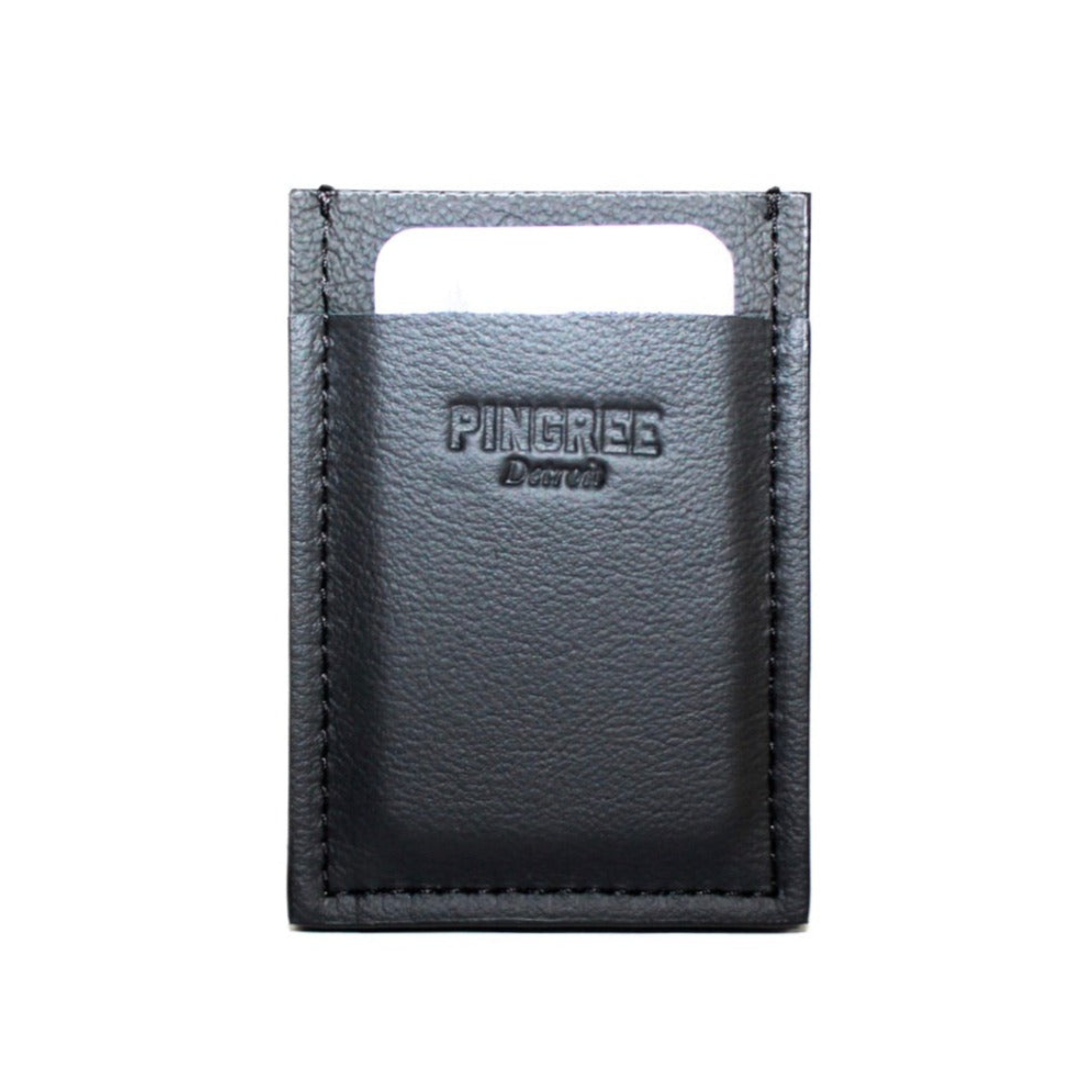 Slim 3 Pocket Driving Wallet